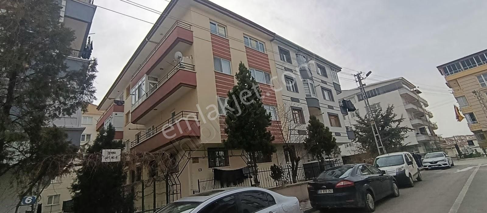 2+1 Temiz Daire - Görsel 27