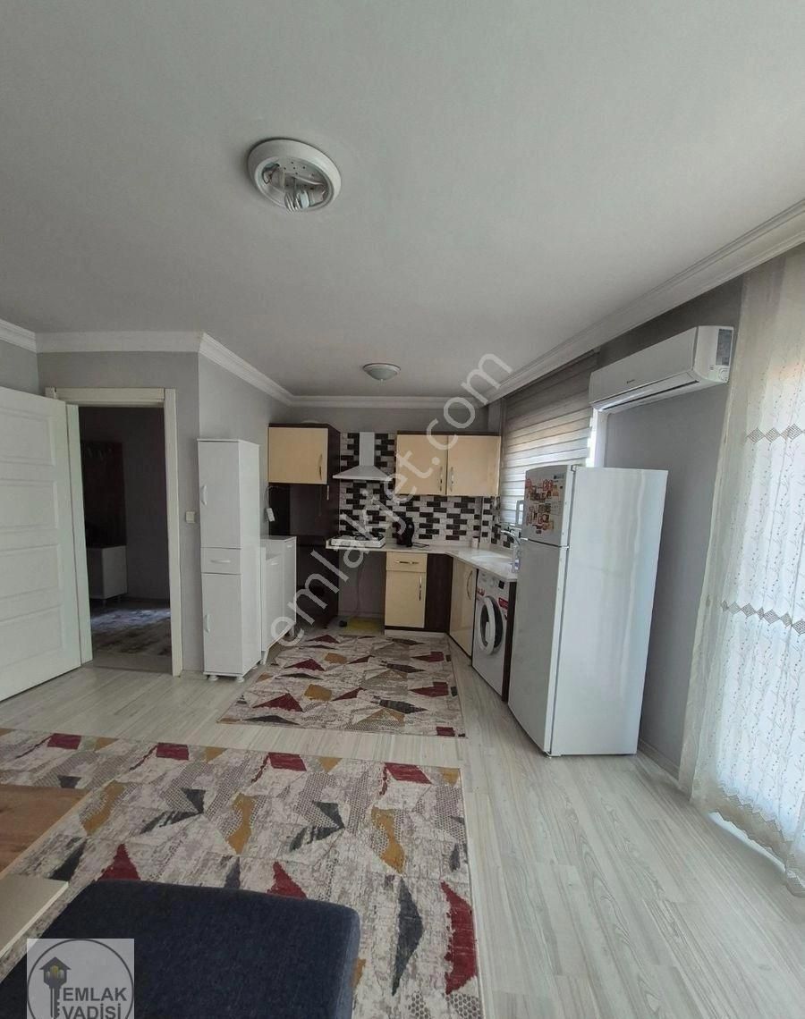 Karaçay Mah.'de Dörtyol Meydanda 1+1 Eşyalı Kiralık Daire - Görsel 14