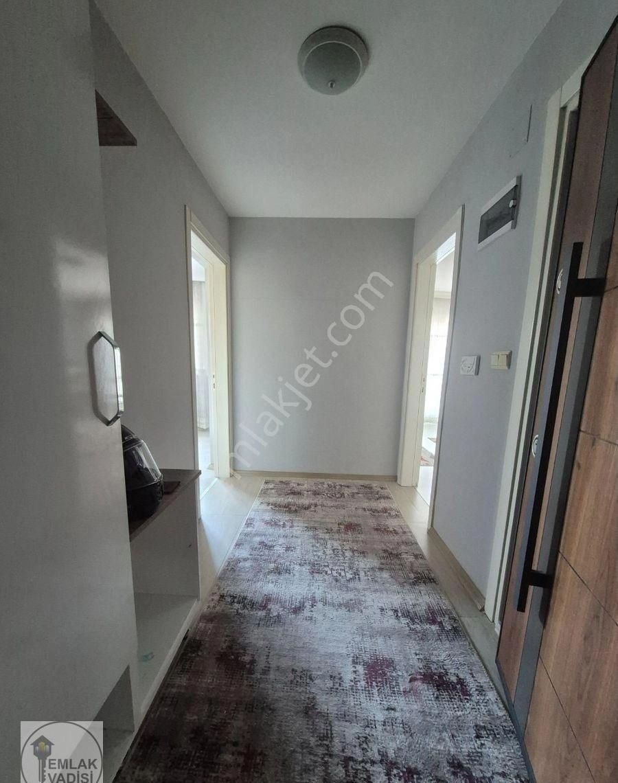 Karaçay Mah.'de Dörtyol Meydanda 1+1 Eşyalı Kiralık Daire - Görsel 7