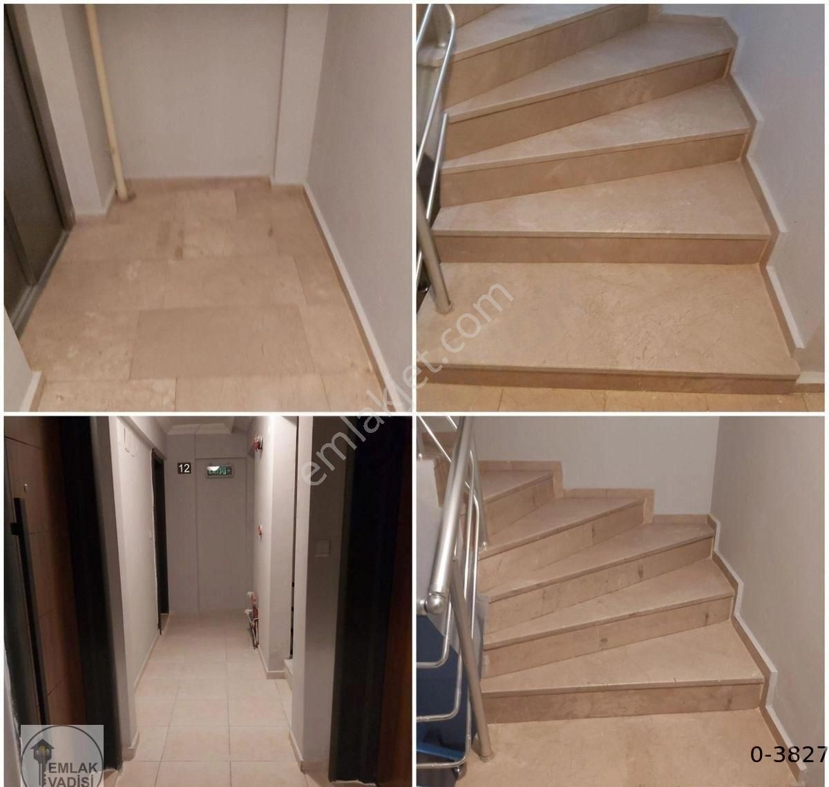 Karaçay Mah.'de Dörtyol Meydanda 1+1 Eşyalı Kiralık Daire - Görsel 6