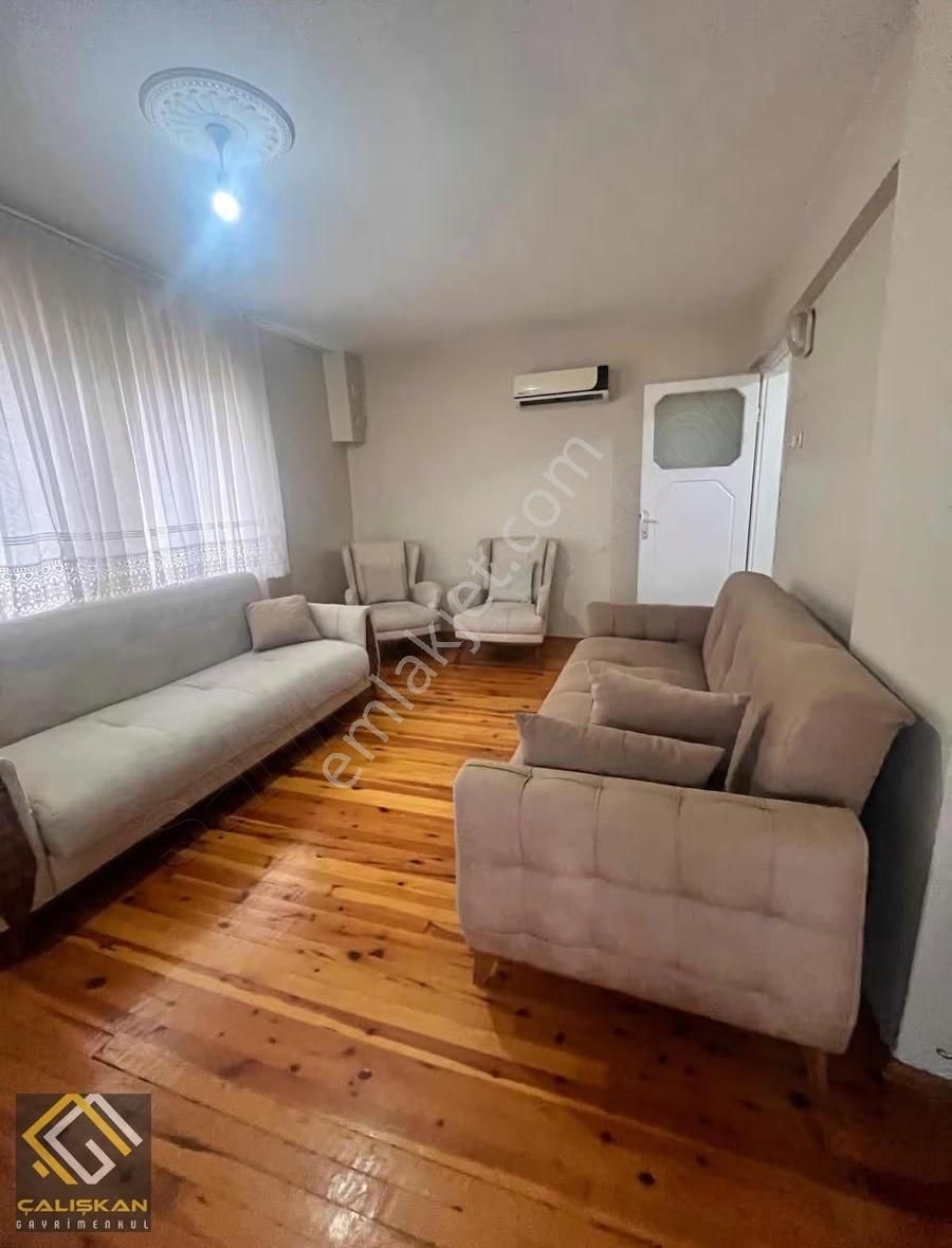 Geniş Ferah/ 4 Oda 1 Salon Satılık