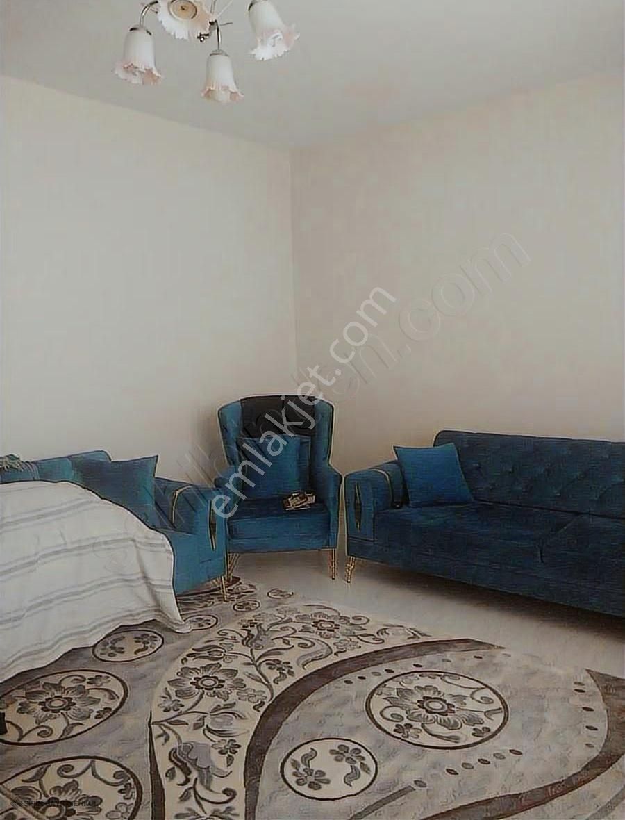 Şirin Gayrimenkulden Aydınlıkevler De Kiralık Daire - Görsel 21