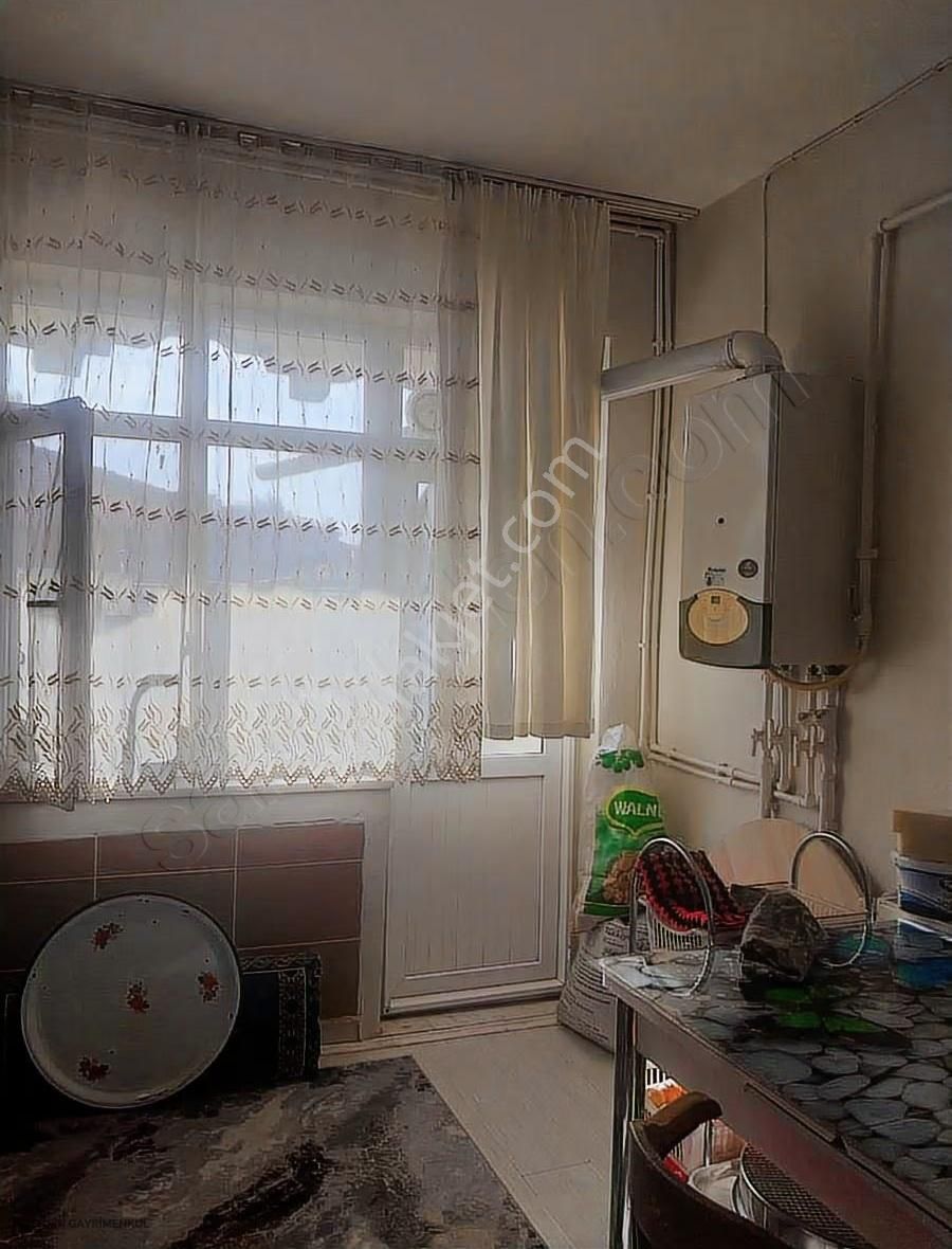 Şirin Gayrimenkulden Aydınlıkevler De Kiralık Daire - Görsel 29