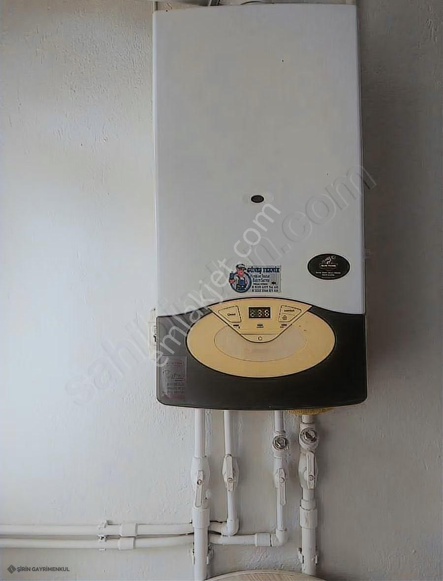 Şirin Gayrimenkulden Aydınlıkevler De Kiralık Daire - Görsel 11