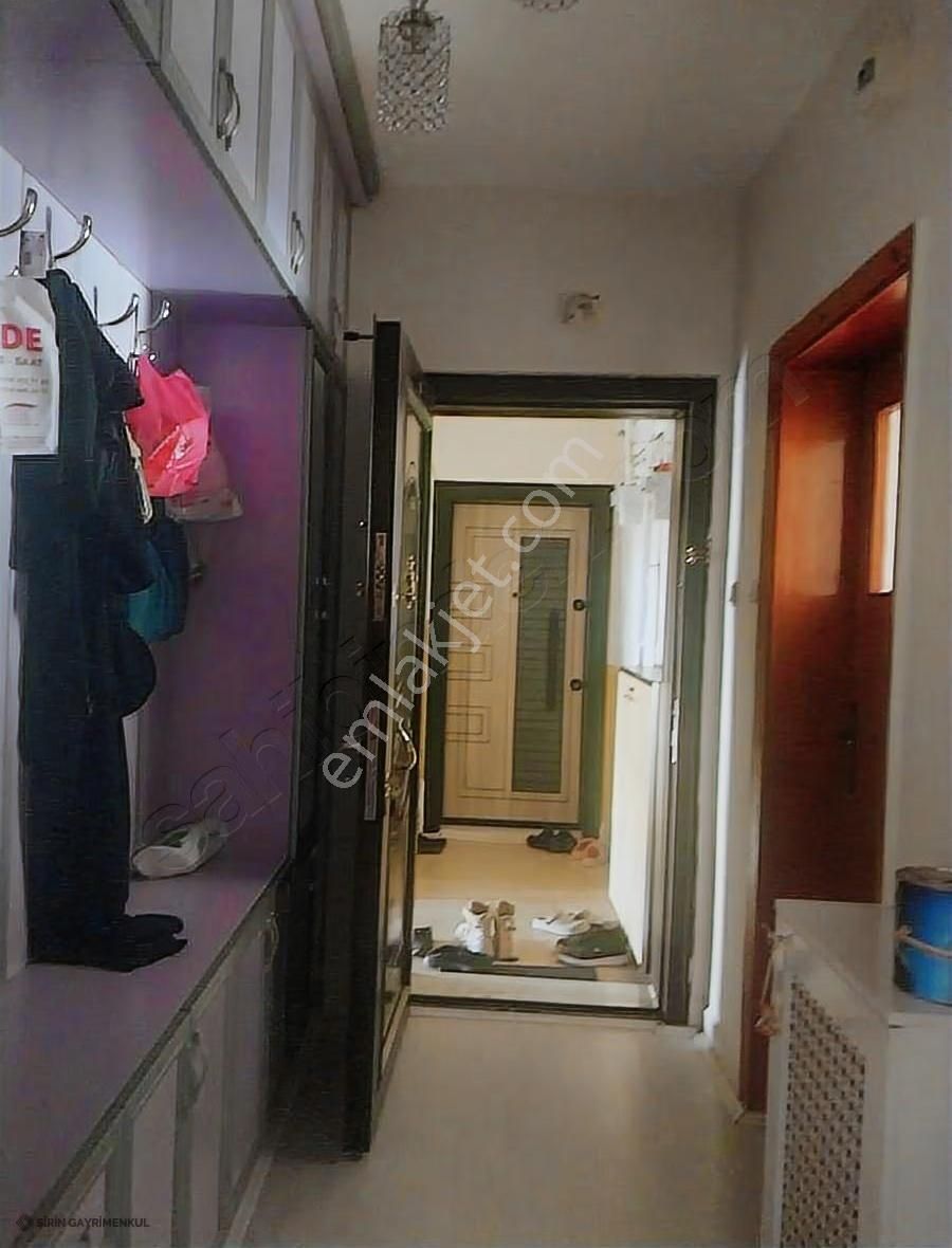 Şirin Gayrimenkulden Aydınlıkevler De Kiralık Daire - Görsel 28