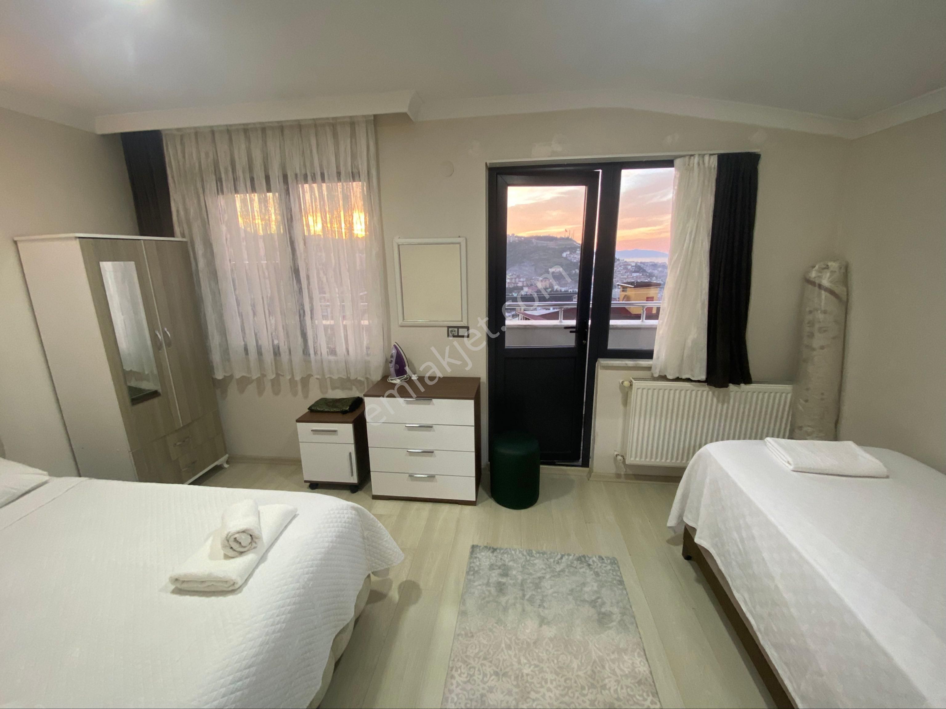 Merkez Kalkınma 1-2-3-4 Aylık Konaklama - Görsel 2