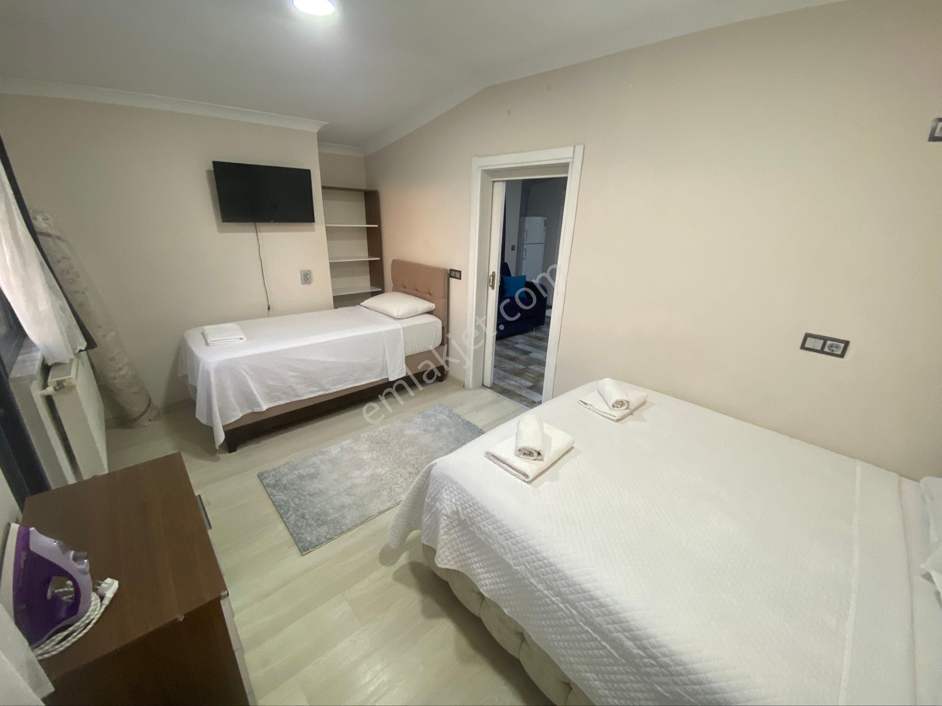 Merkez Kalkınma 1-2-3-4 Aylık Konaklama - Görsel 3