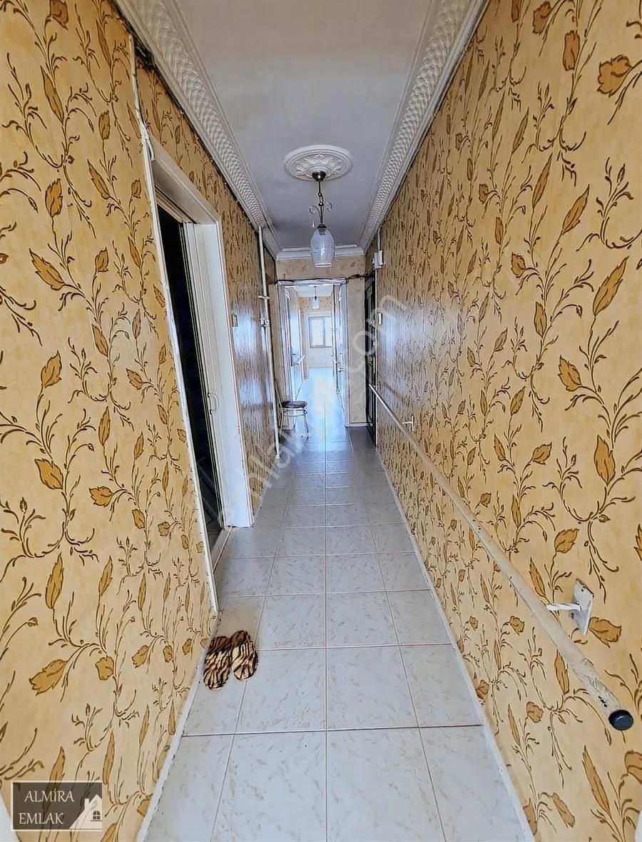 Üçyol Meydanda Cadde Üzeri 3+1 140m2 Ara Kat Ferah Daire - Görsel 33