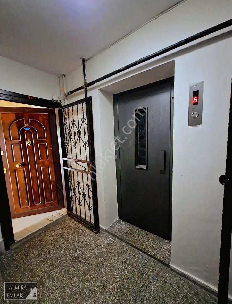 Üçyol Meydanda Cadde Üzeri 3+1 140m2 Ara Kat Ferah Daire - Görsel 5