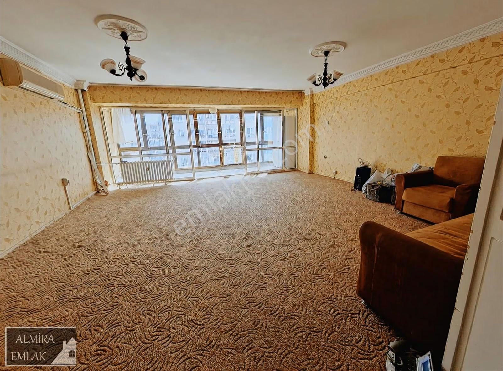 Üçyol Meydanda Cadde Üzeri 3+1 140m2 Ara Kat Ferah Daire - Görsel 27