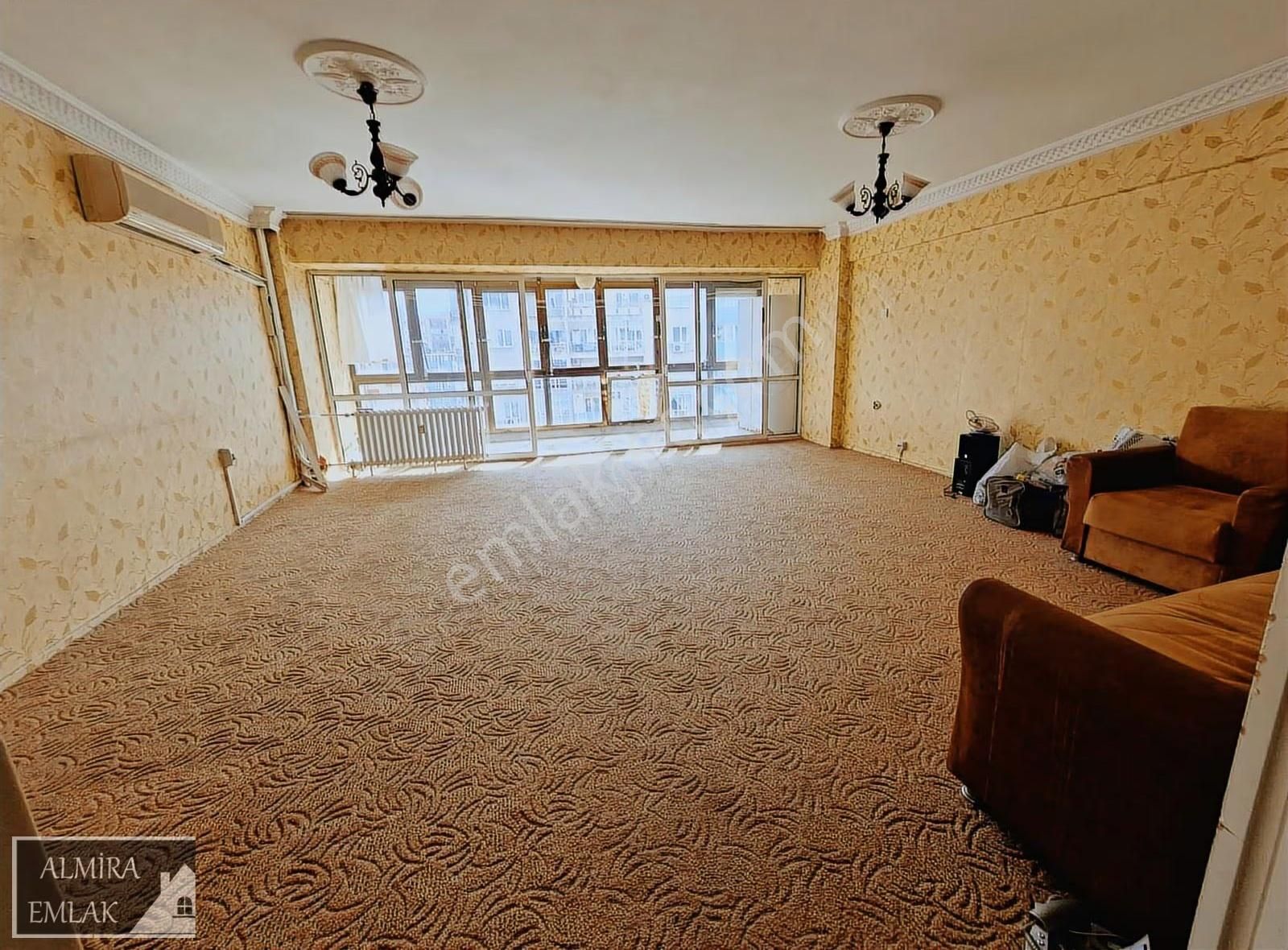 Üçyol Meydanda Cadde Üzeri 3+1 140m2 Ara Kat Ferah Daire - Görsel 29