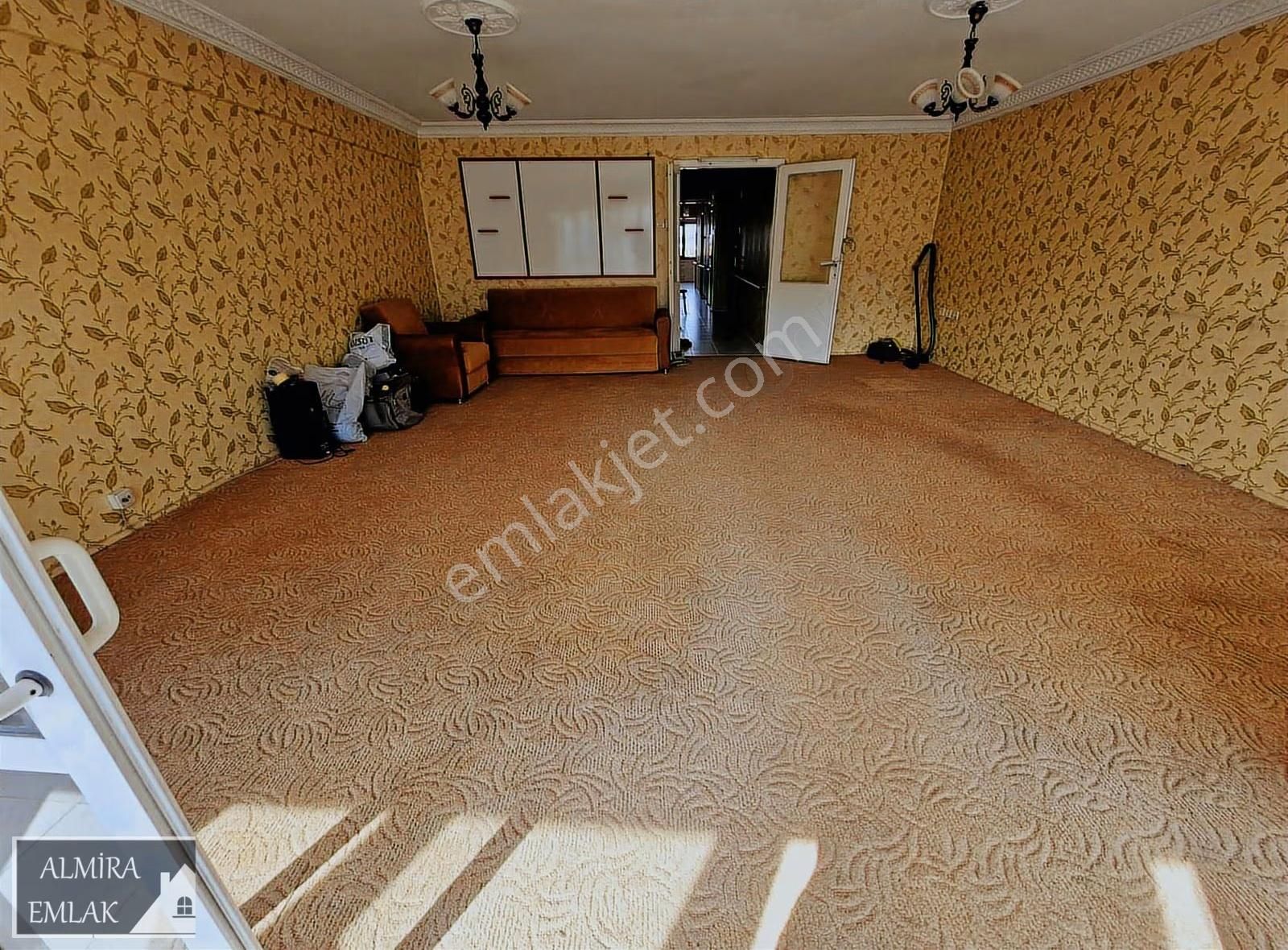 Üçyol Meydanda Cadde Üzeri 3+1 140m2 Ara Kat Ferah Daire - Görsel 20