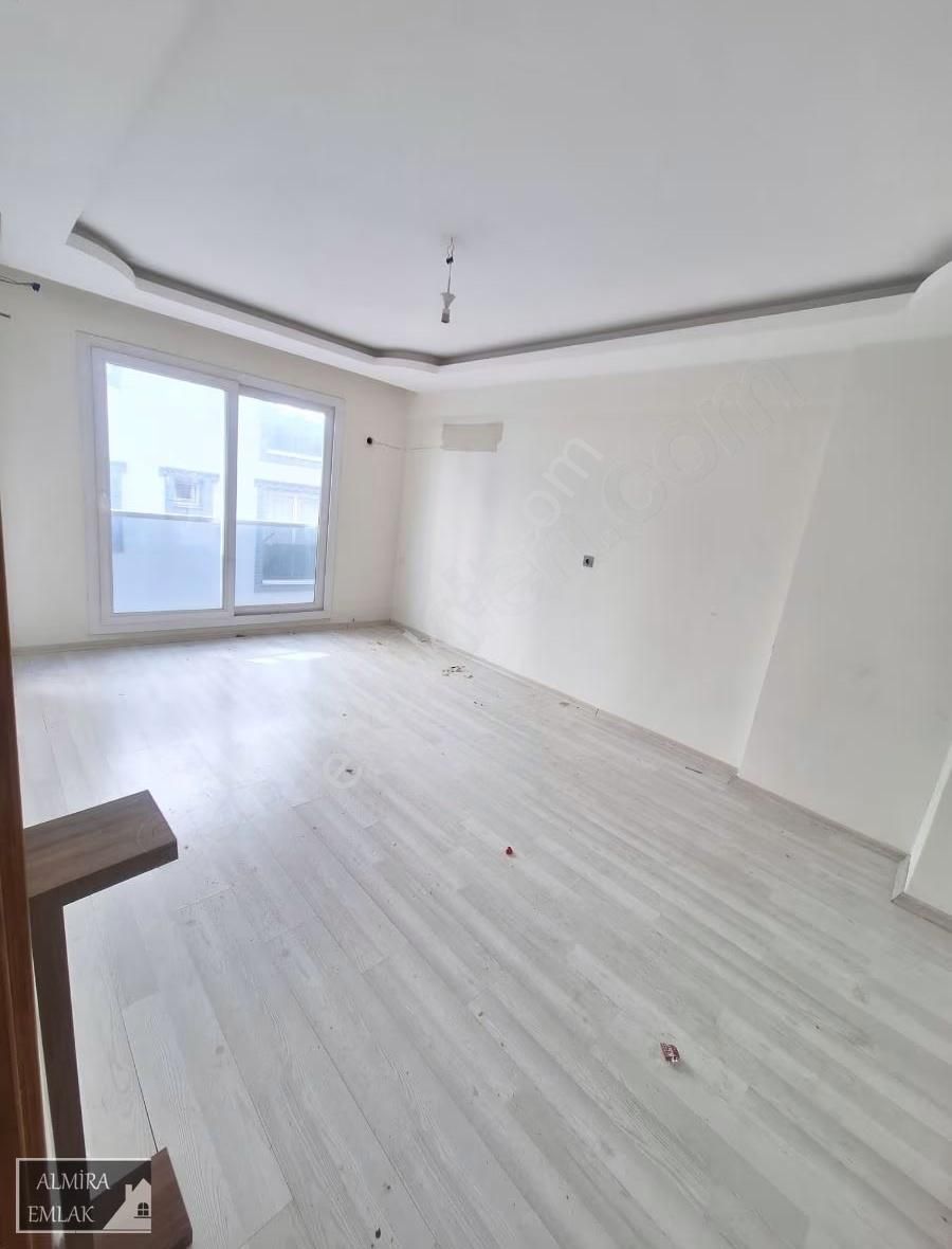 Bozyaka Da Yeni Bina Da 2+1 Arakat Otoparklı Asansörlü Kiralık - Görsel 29