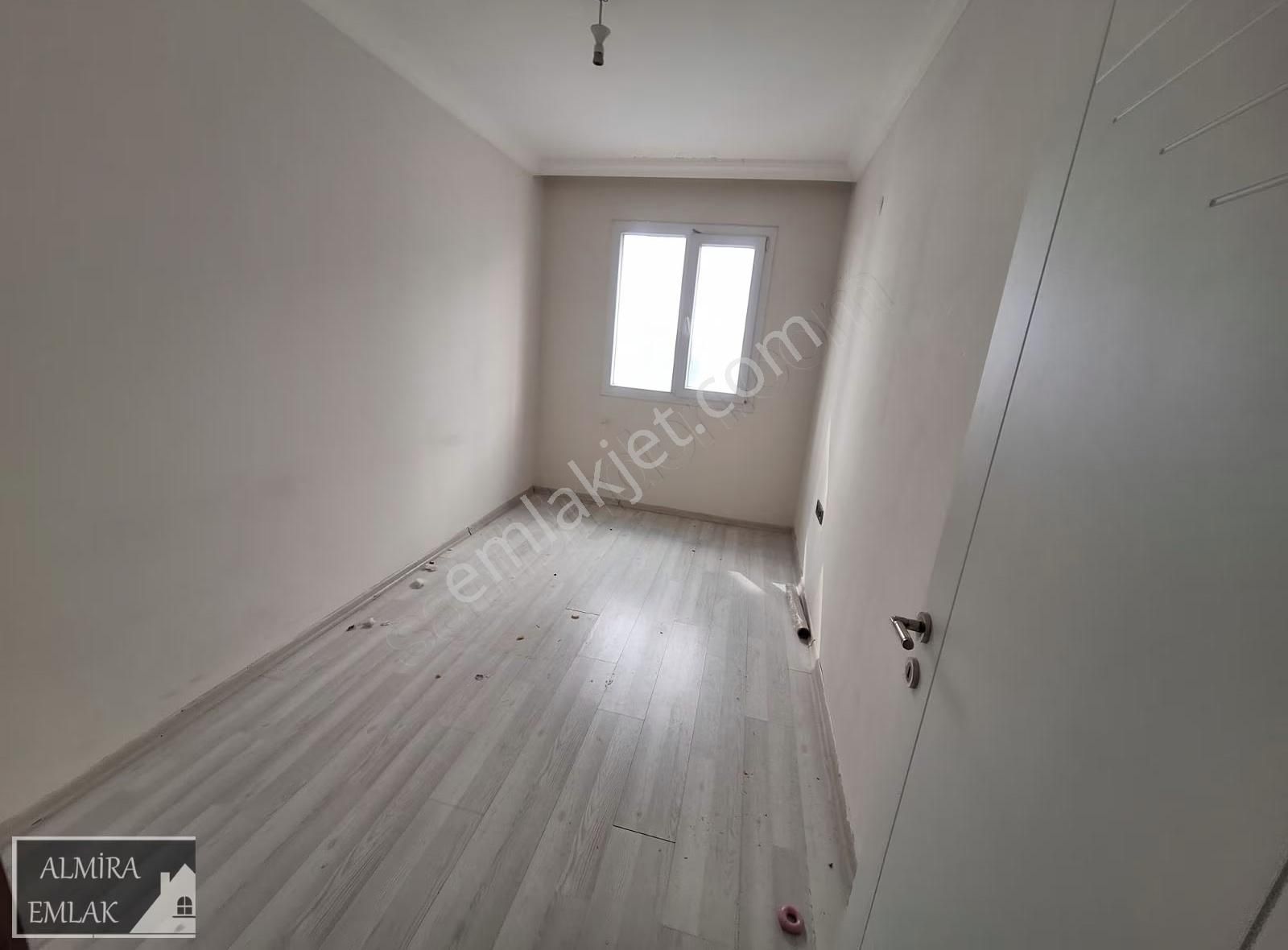 Bozyaka Da Yeni Bina Da 2+1 Arakat Otoparklı Asansörlü Kiralık - Görsel 10