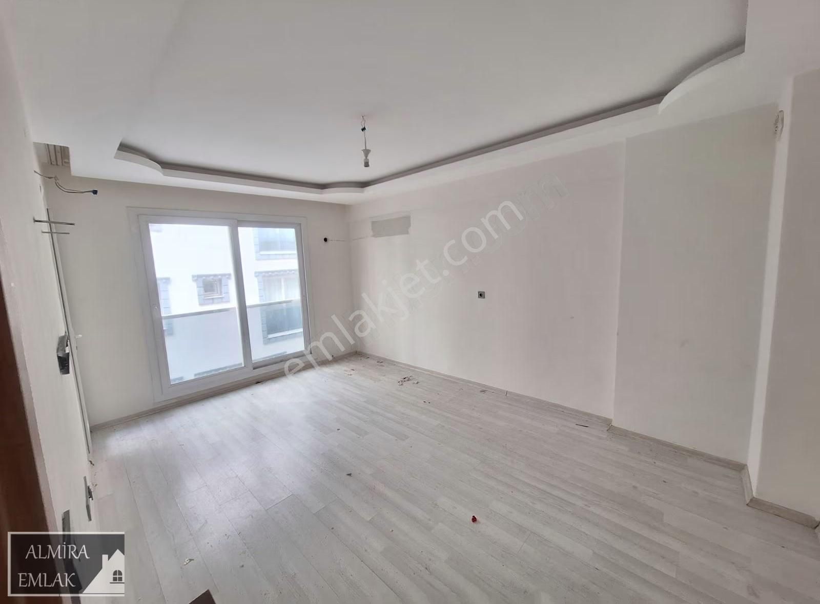 Bozyaka Da Yeni Bina Da 2+1 Arakat Otoparklı Asansörlü Kiralık - Görsel 20