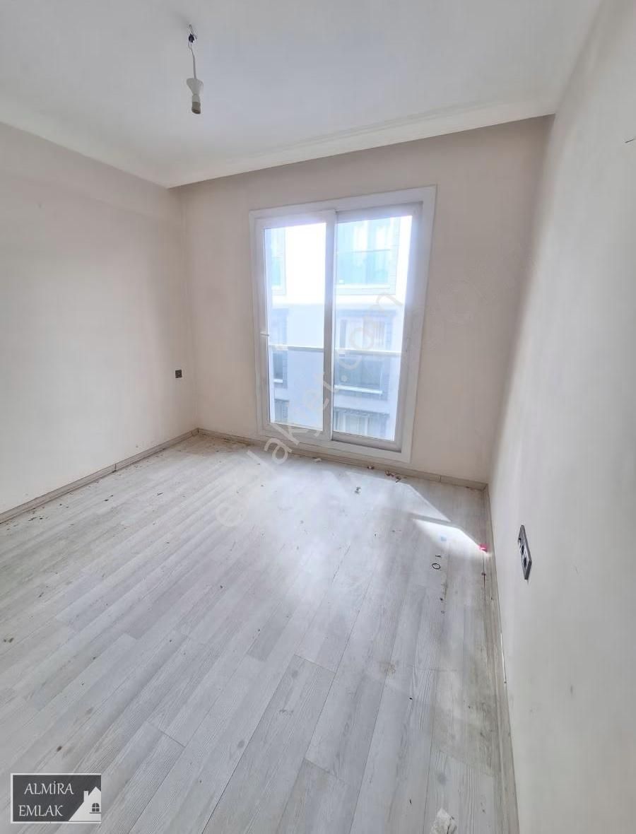 Bozyaka Da Yeni Bina Da 2+1 Arakat Otoparklı Asansörlü Kiralık - Görsel 2