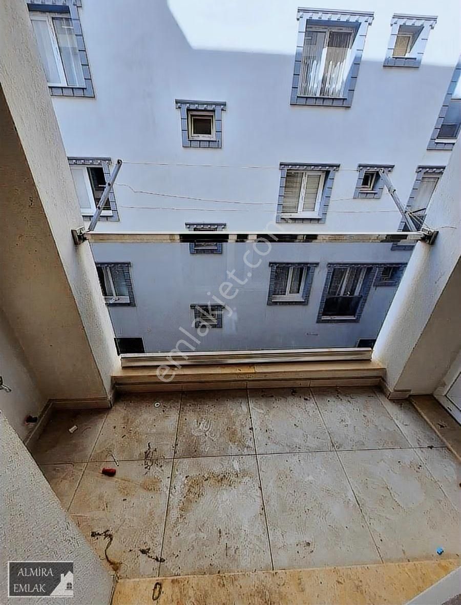 Bozyaka Da Yeni Bina Da 2+1 Arakat Otoparklı Asansörlü Kiralık - Görsel 15