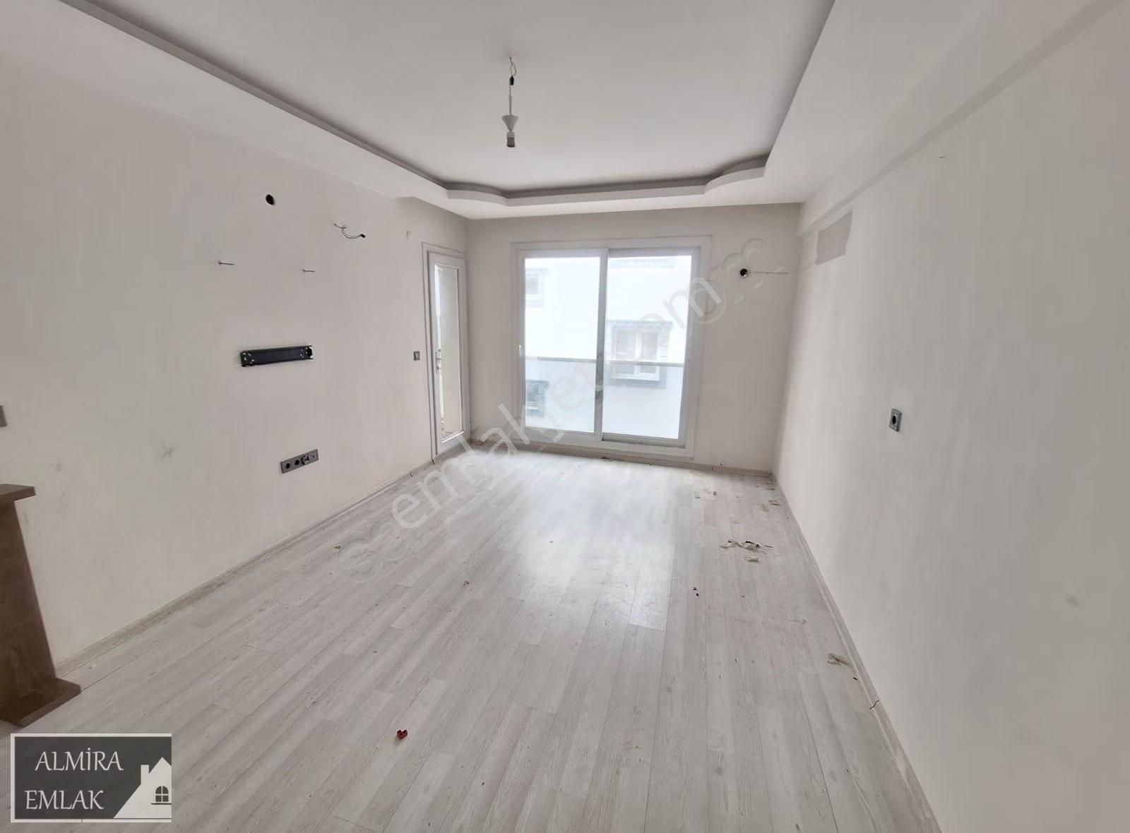 Bozyaka Da Yeni Bina Da 2+1 Arakat Otoparklı Asansörlü Kiralık - Görsel 33