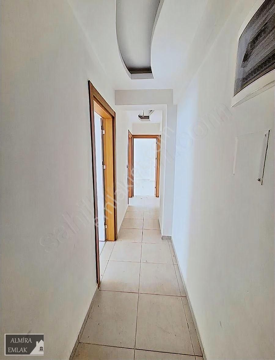 Bozyaka Da Yeni Bina Da 2+1 Arakat Otoparklı Asansörlü Kiralık - Görsel 23