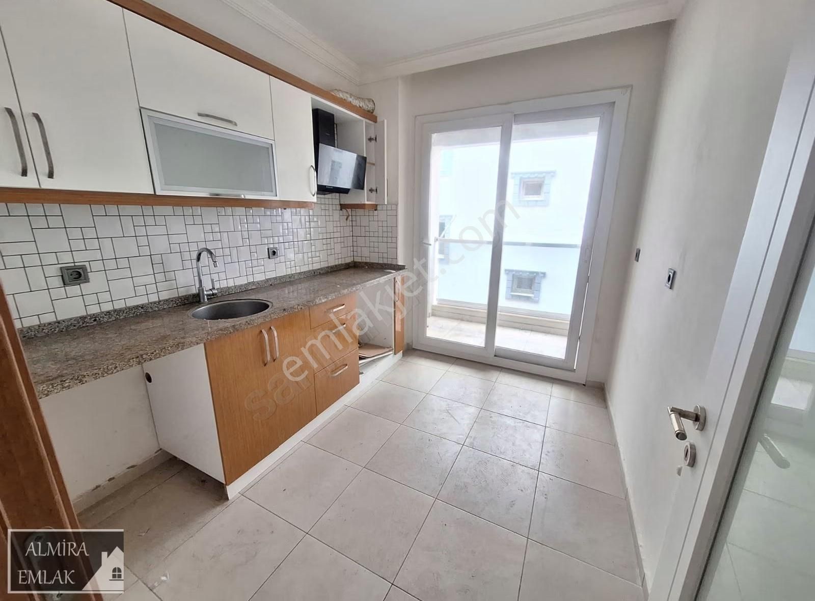 Bozyaka Da Yeni Bina Da 2+1 Arakat Otoparklı Asansörlü Kiralık - Görsel 17