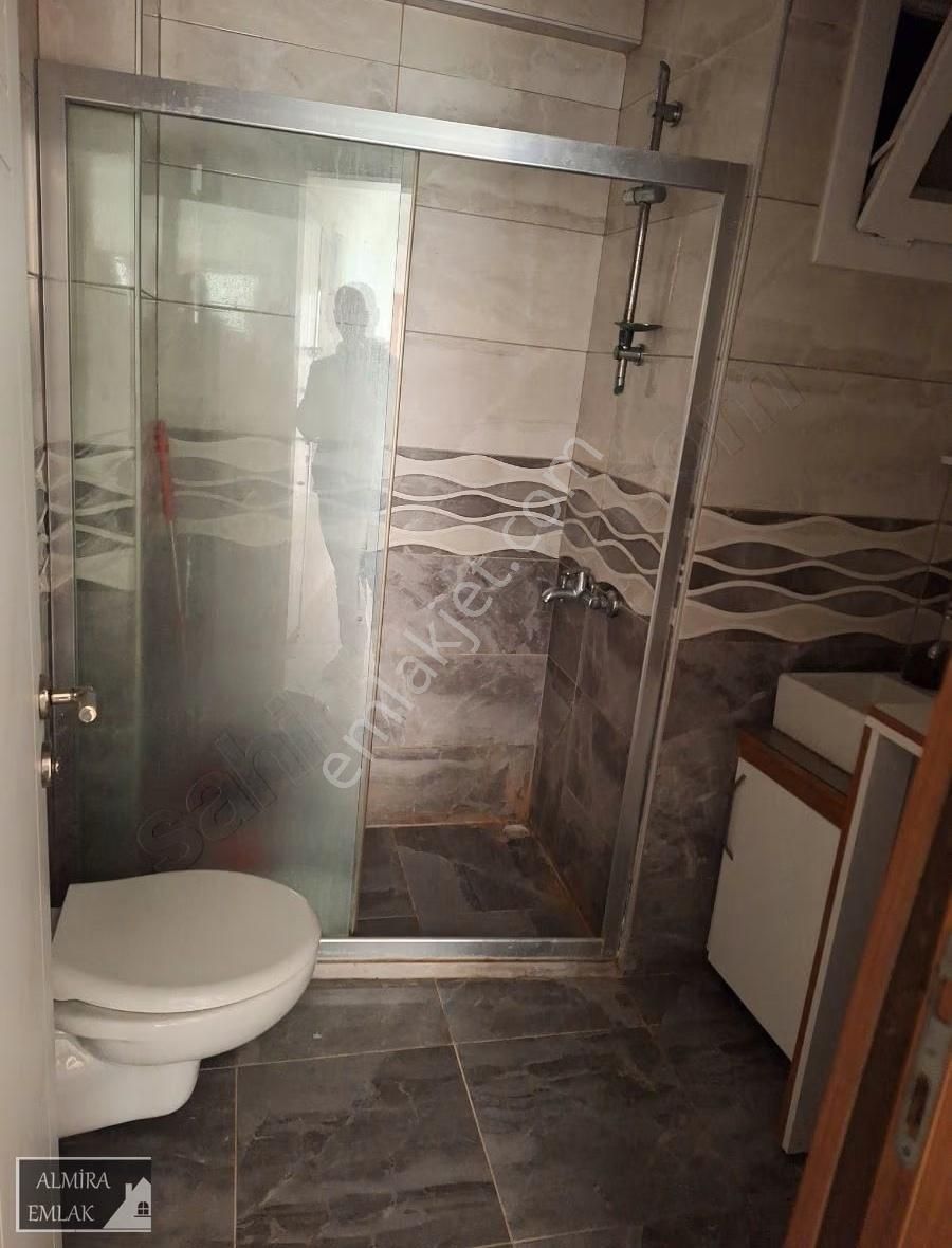 Bozyaka Da Yeni Bina Da 2+1 Arakat Otoparklı Asansörlü Kiralık - Görsel 28