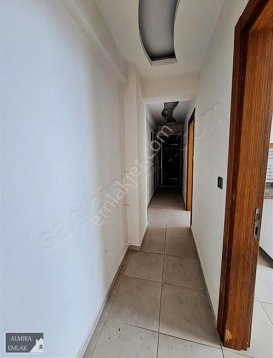 Bozyaka Da Yeni Bina Da 2+1 Arakat Otoparklı Asansörlü Kiralık - Görsel 22