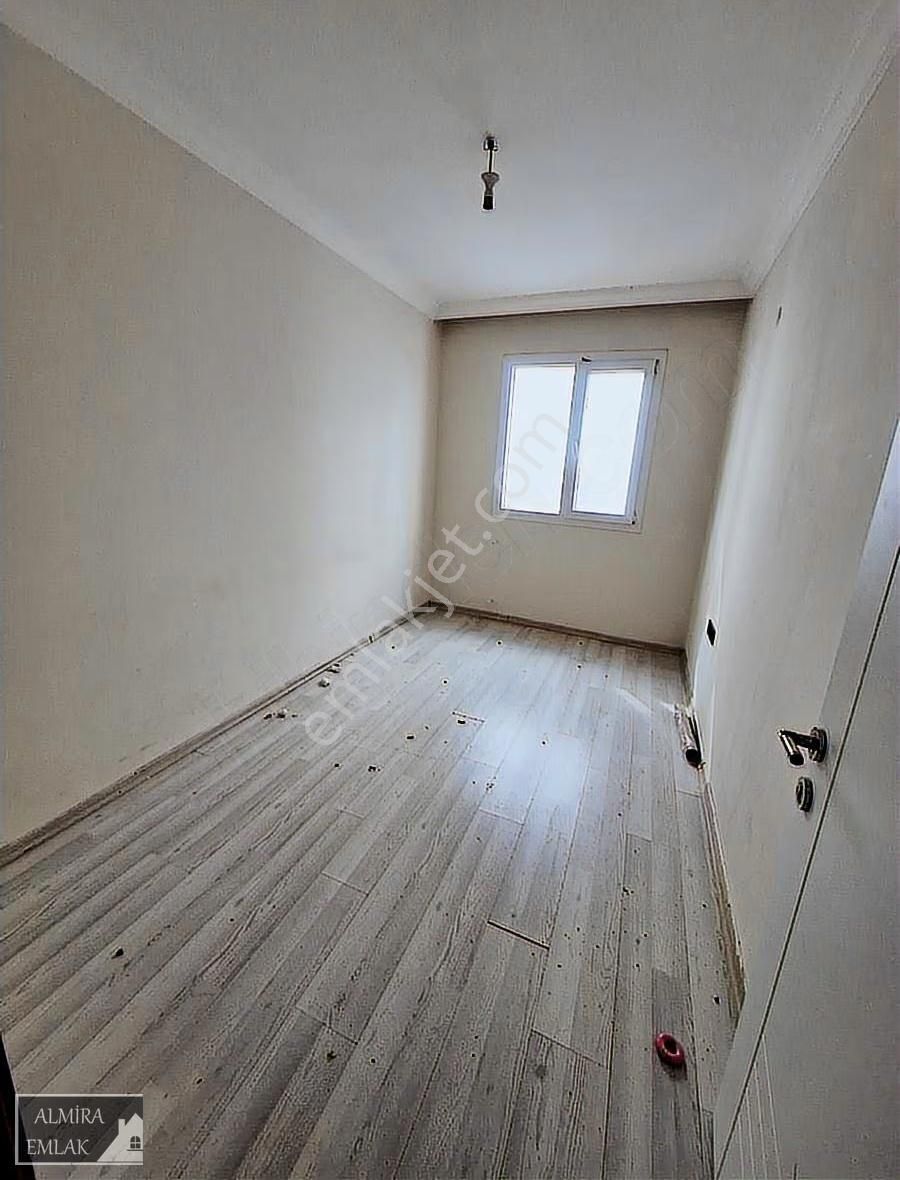 Bozyaka Da Yeni Bina Da 2+1 Arakat Otoparklı Asansörlü Kiralık - Görsel 19