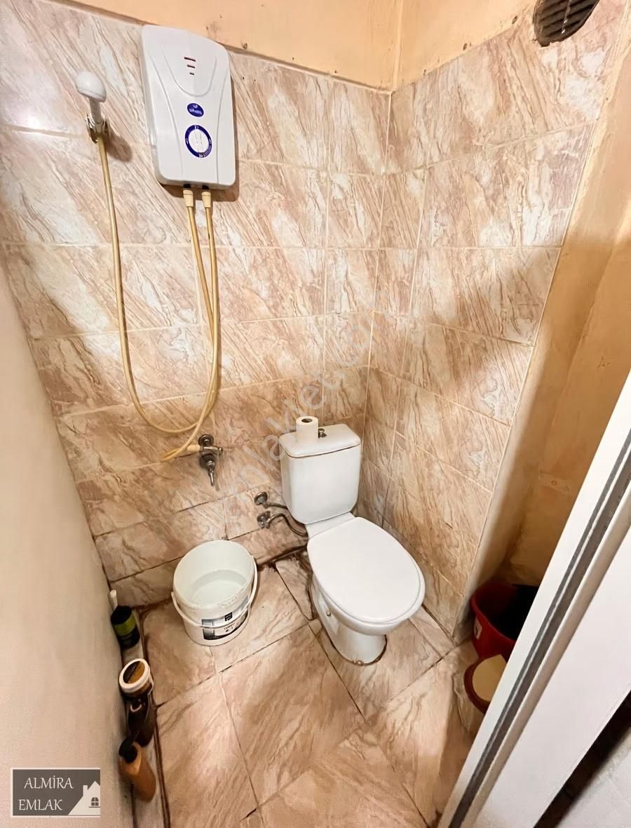 Altıntaşta İnönü Cadde Yakını 18m2 1+0 Daire - Görsel 15