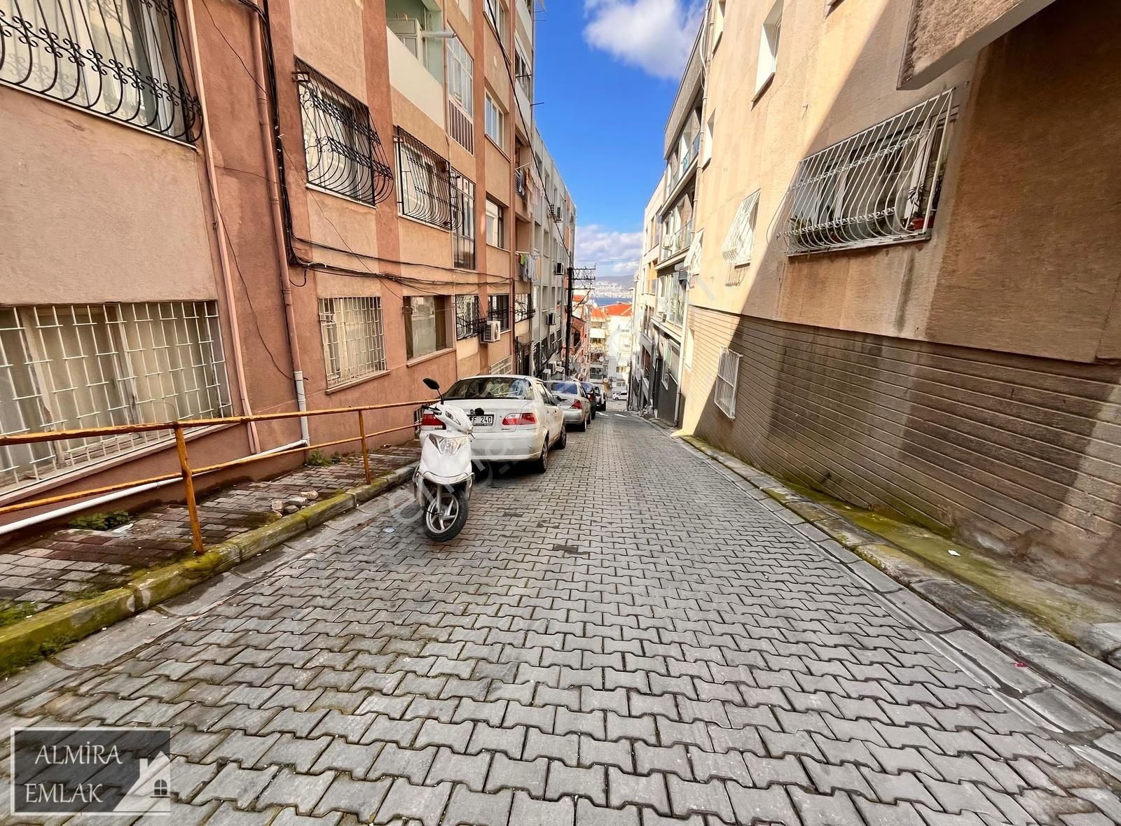 Altıntaşta İnönü Cadde Yakını 18m2 1+0 Daire - Görsel 5