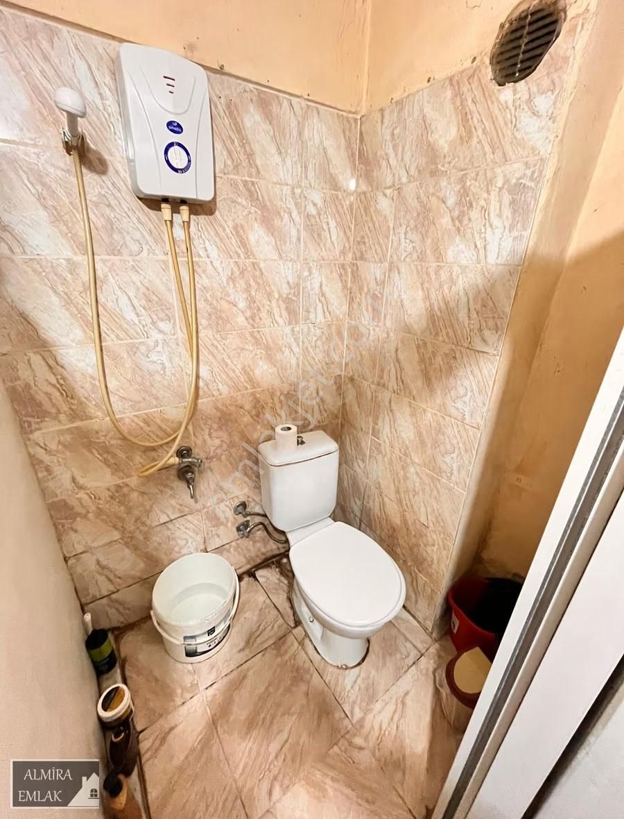 Altıntaşta İnönü Cadde Yakını 18m2 1+0 Daire - Görsel 10