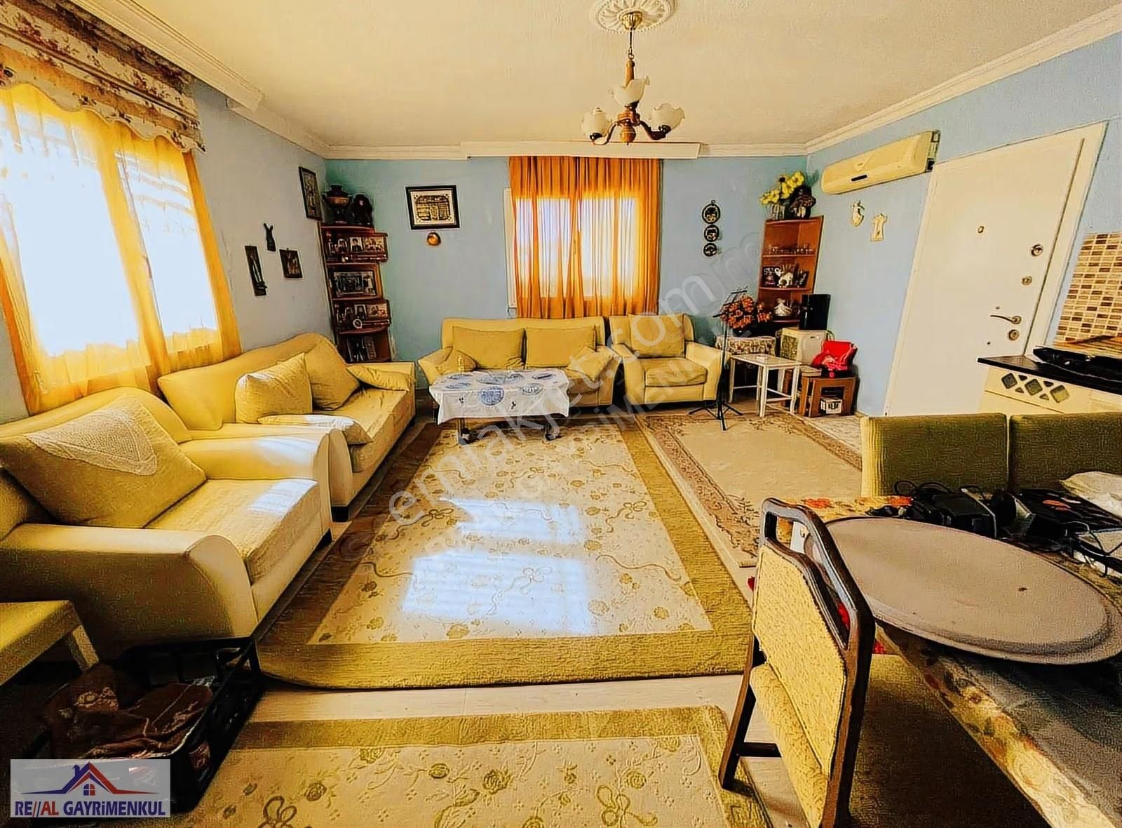 Real'den Dereköy'de İmar Sınırında 1.250 M² Hisse Ve 2 Kat Ev - Görsel 15