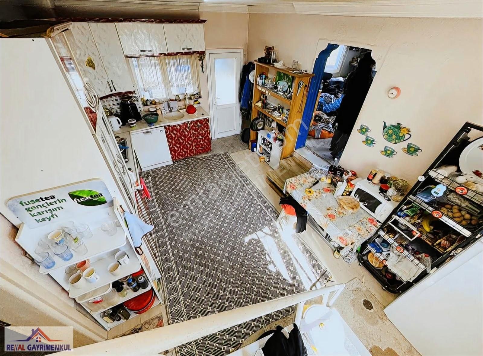 Real'den Dereköy'de İmar Sınırında 1.250 M² Hisse Ve 2 Kat Ev - Görsel 24