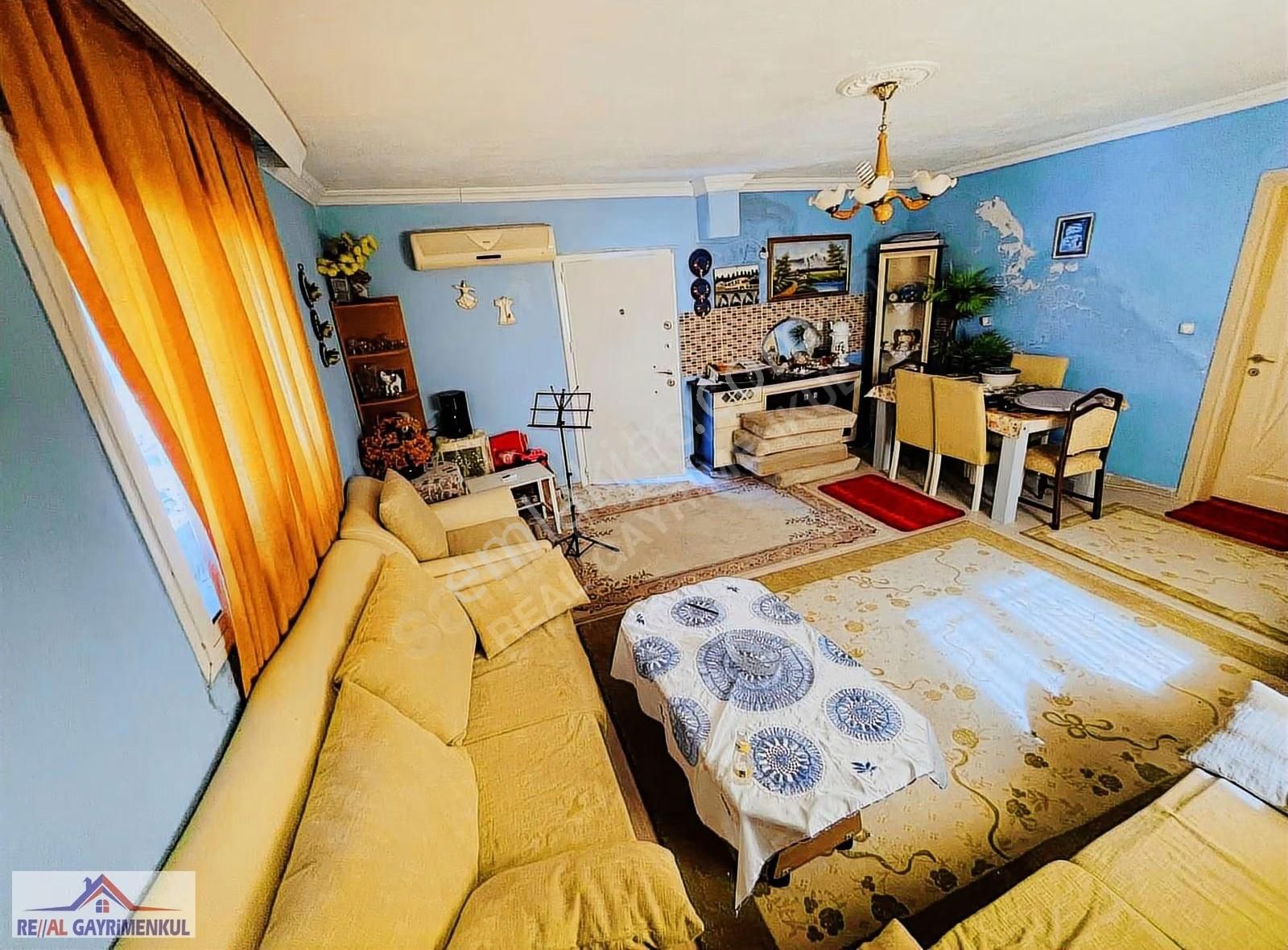 Real'den Dereköy'de İmar Sınırında 1.250 M² Hisse Ve 2 Kat Ev - Görsel 27