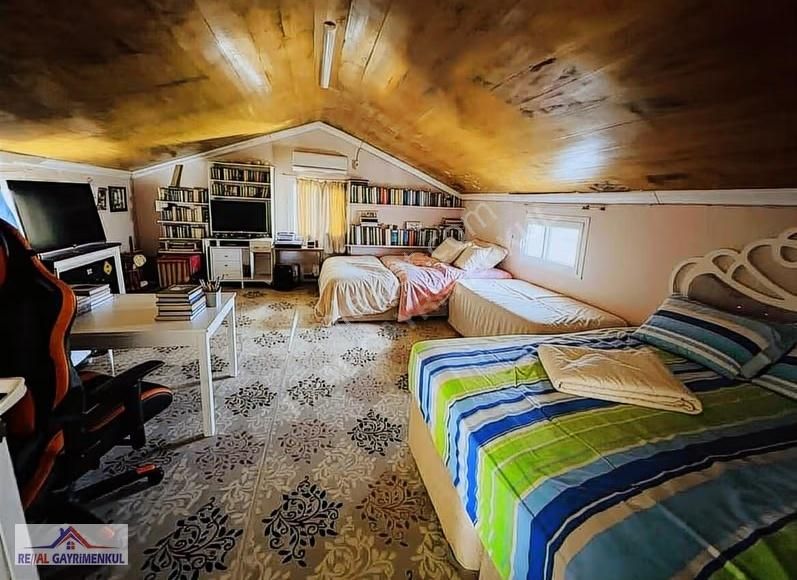 Real'den Dereköy'de İmar Sınırında 1.250 M² Hisse Ve 2 Kat Ev - Görsel 6