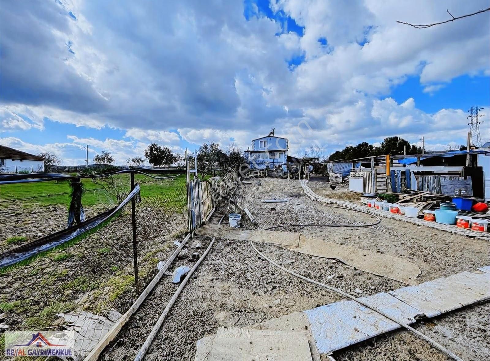 Real'den Dereköy'de İmar Sınırında 1.250 M² Hisse Ve 2 Kat Ev - Görsel 17