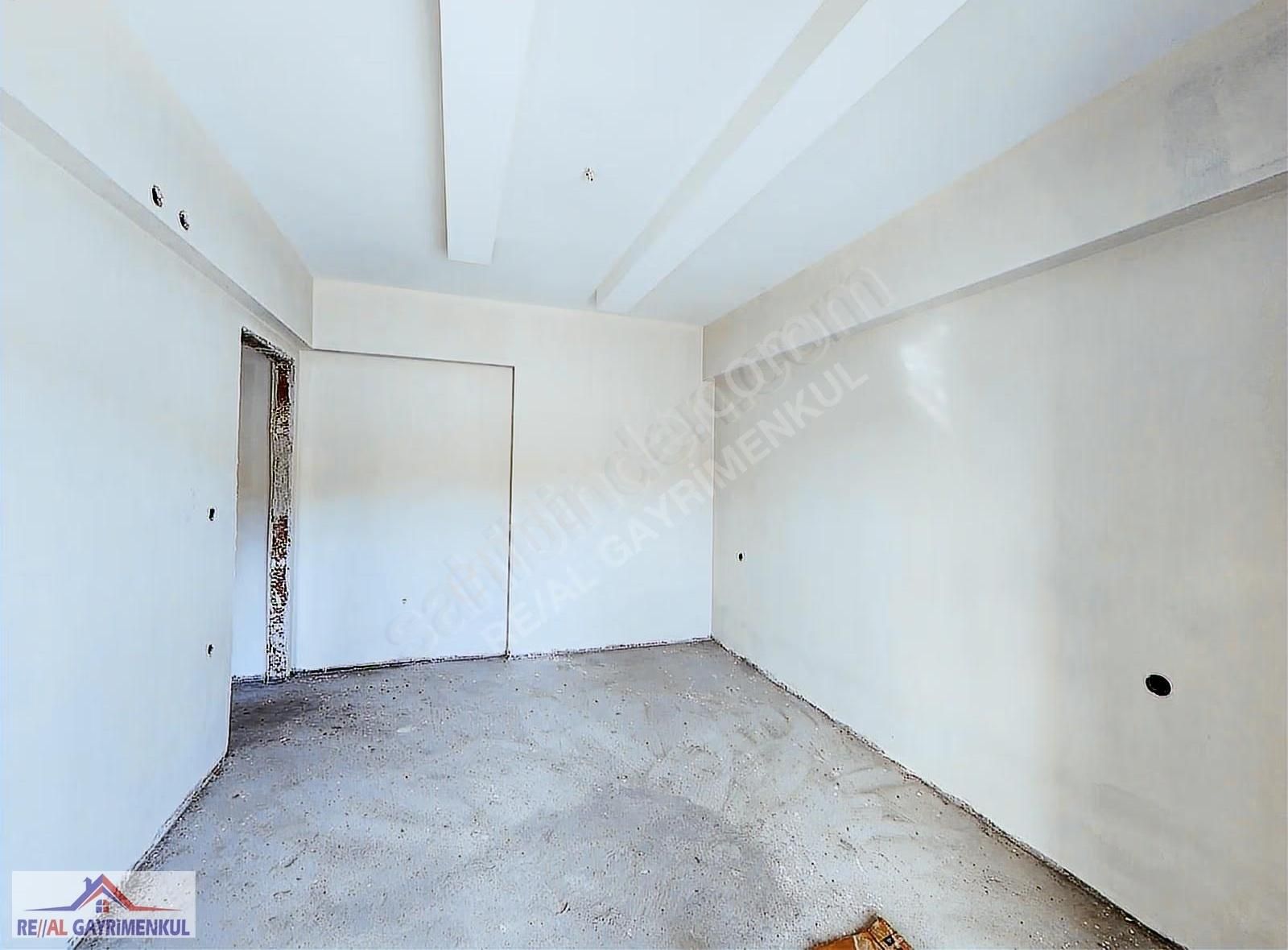 Real'den Buca Mustafa Kemal Mh.havuzlu Sitede 2+1 Daire - Görsel 10