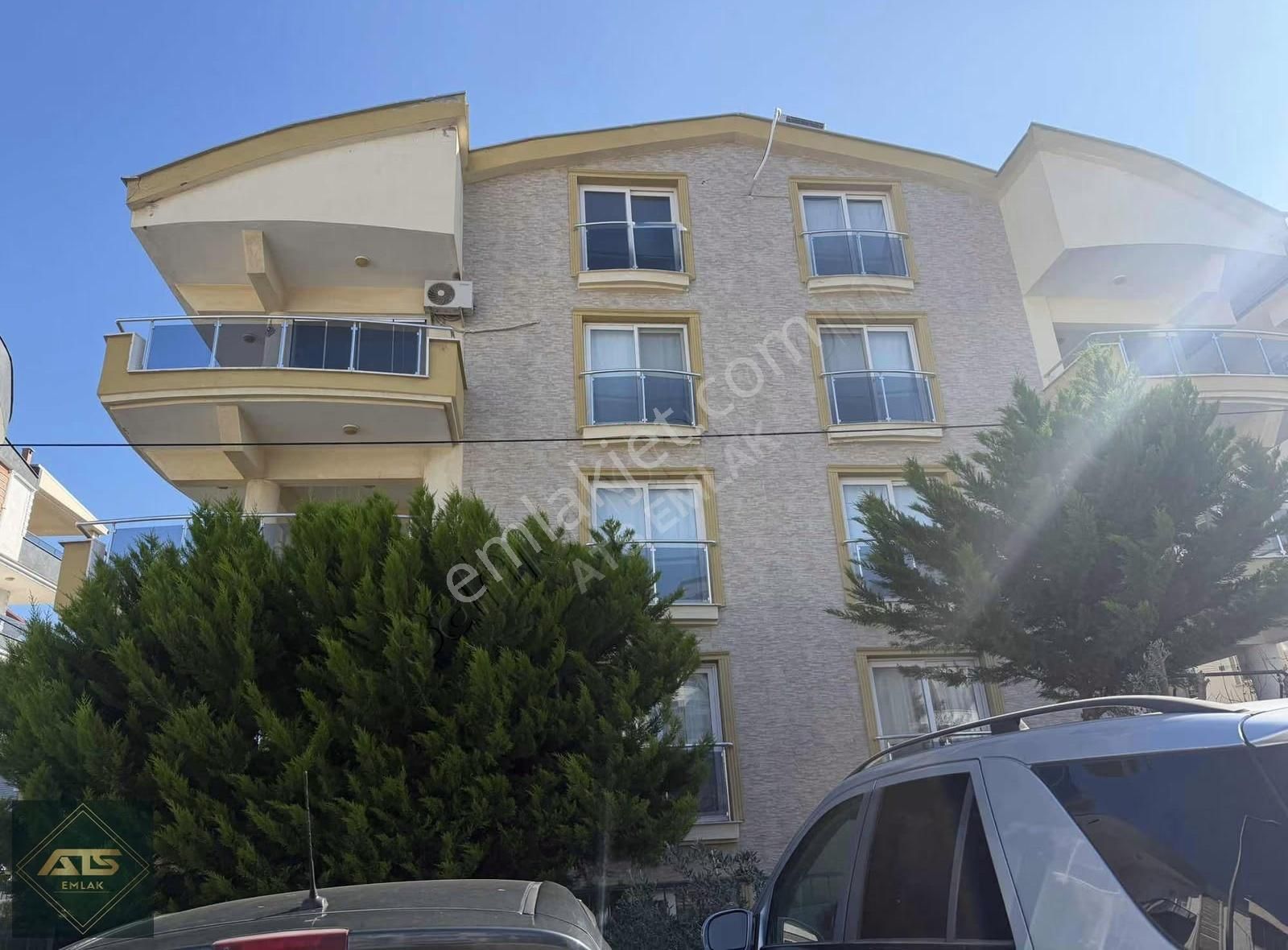 2+1 Ayrı Mutfak Satılık Dubleks Daire