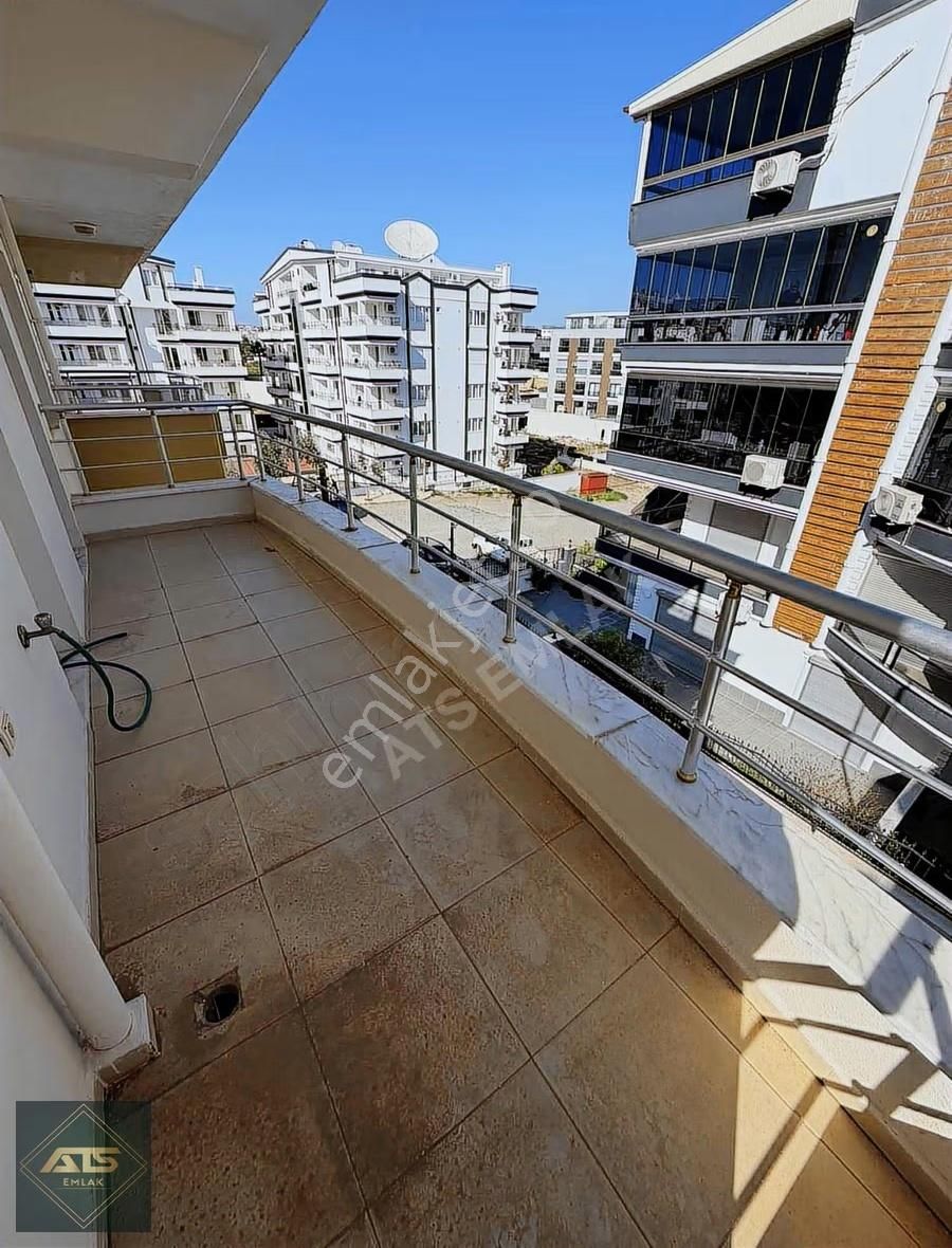 2+1 Ayrı Mutfak Satılık Dubleks Daire - Görsel 15