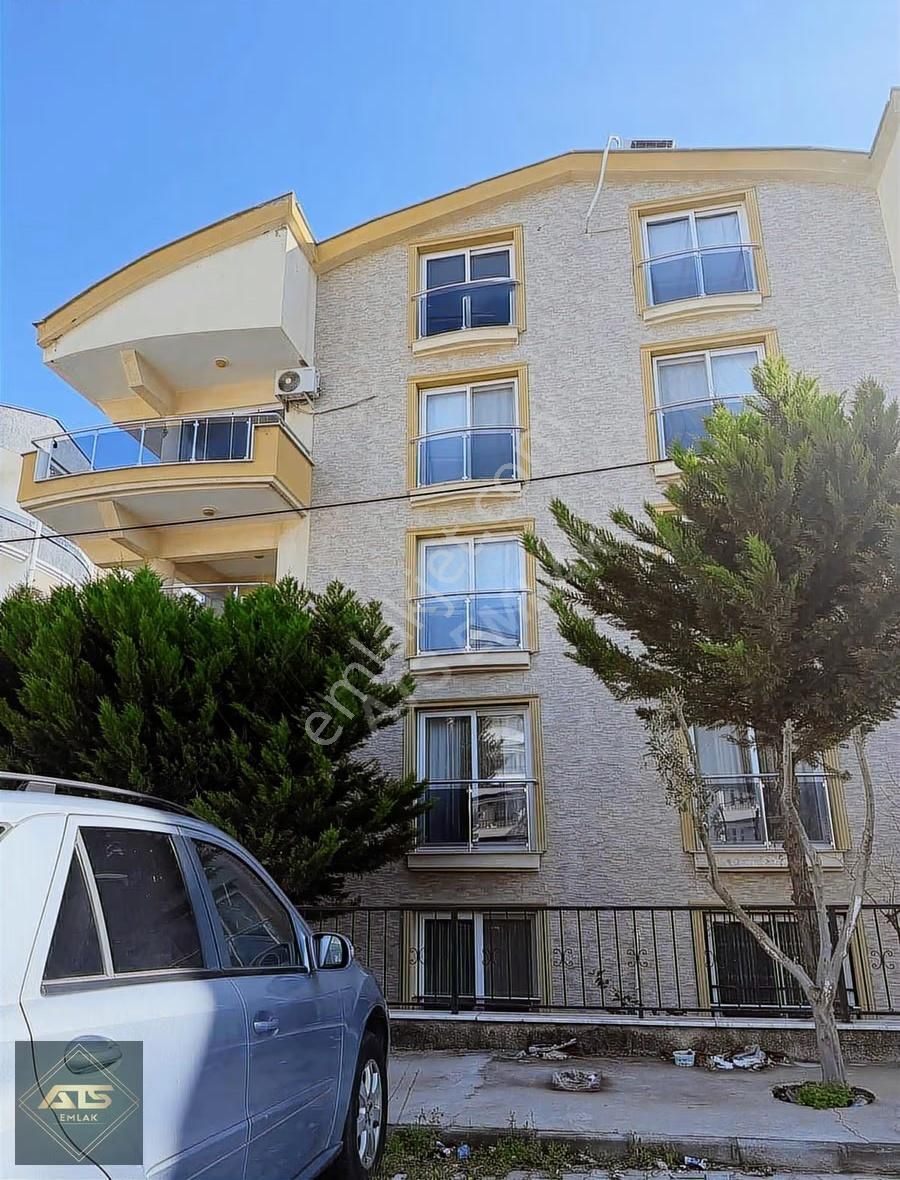 2+1 Ayrı Mutfak Satılık Dubleks Daire - Görsel 8