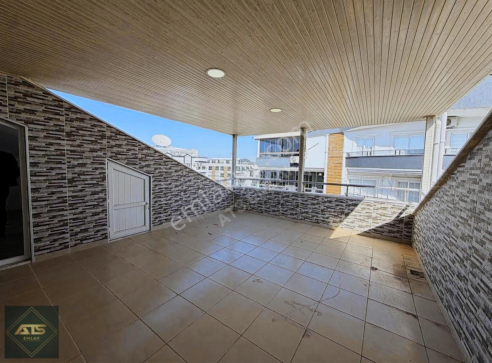 2+1 Ayrı Mutfak Satılık Dubleks Daire - Görsel 10