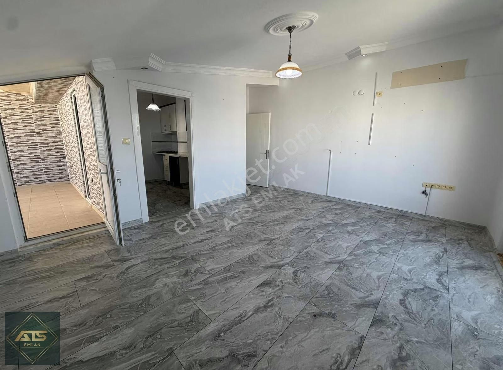 2+1 Ayrı Mutfak Satılık Dubleks Daire - Görsel 16