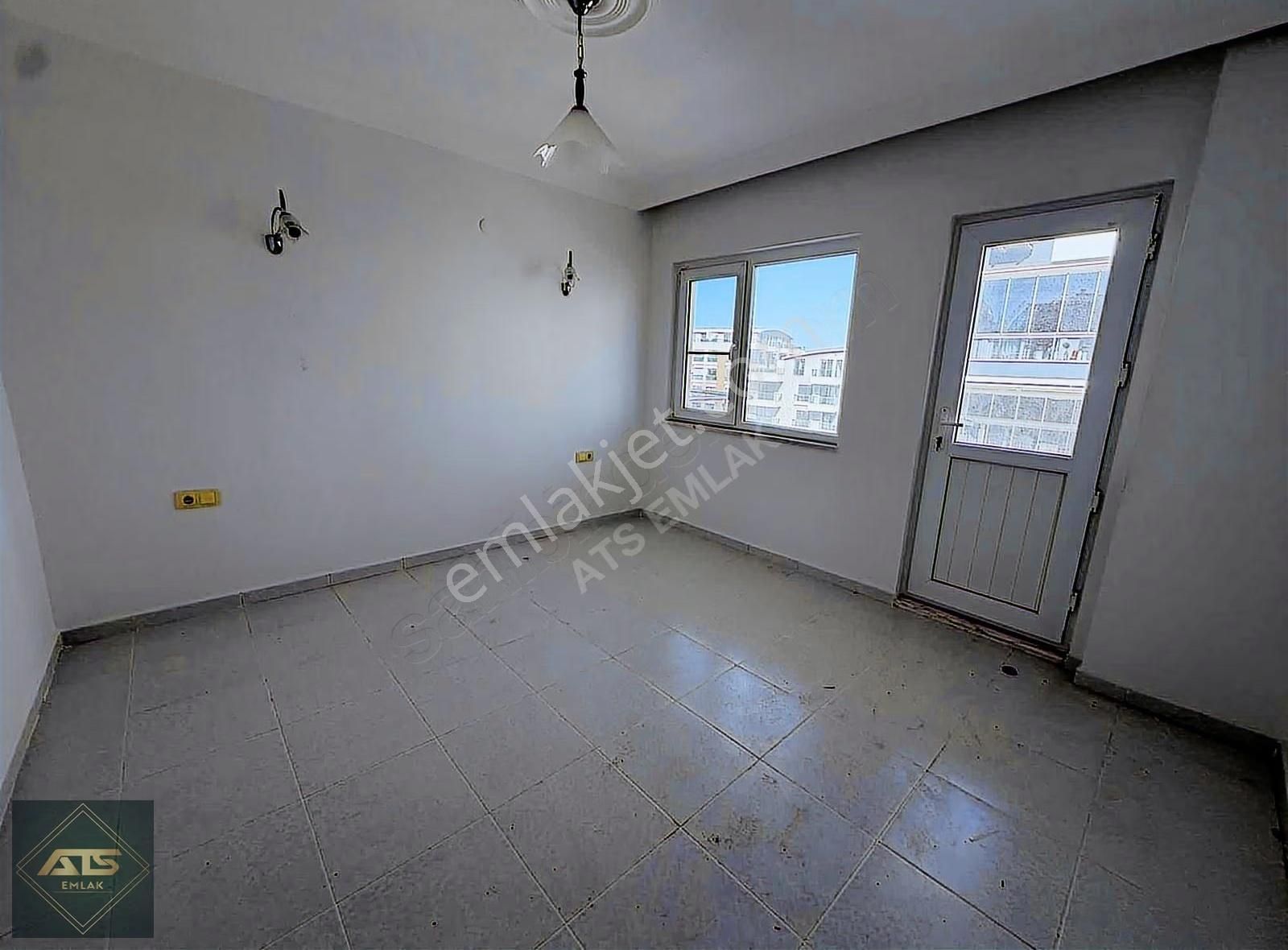 2+1 Ayrı Mutfak Satılık Dubleks Daire - Görsel 9