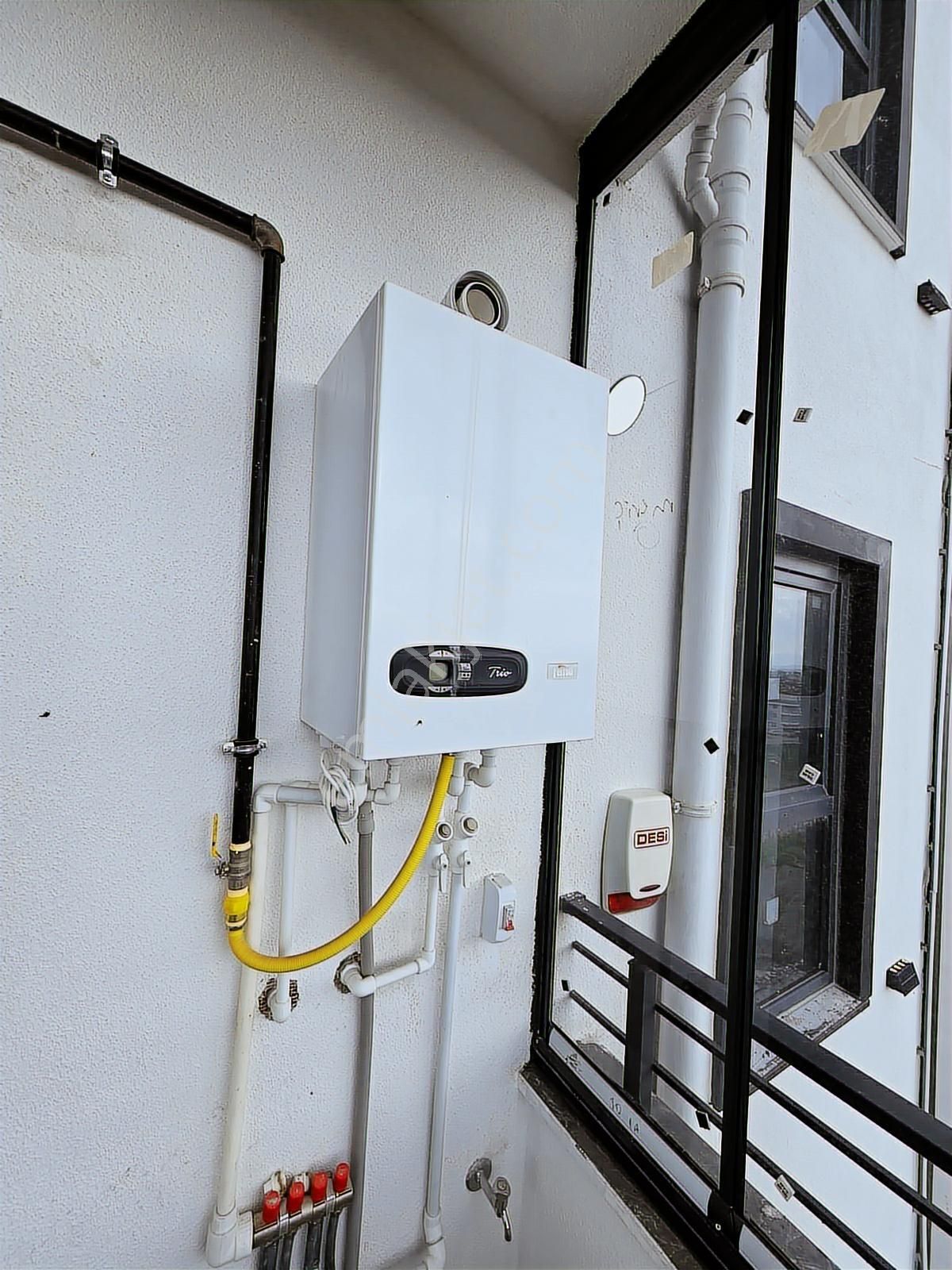 Onvest'ten Balıkesir Maltepe'de Satılık Sıfır 2+1 Rezidans - Görsel 30