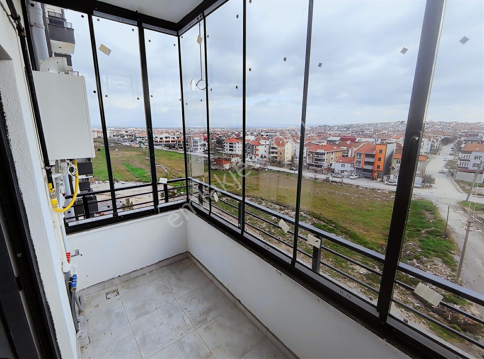 Onvest'ten Balıkesir Maltepe'de Satılık Sıfır 2+1 Rezidans - Görsel 6