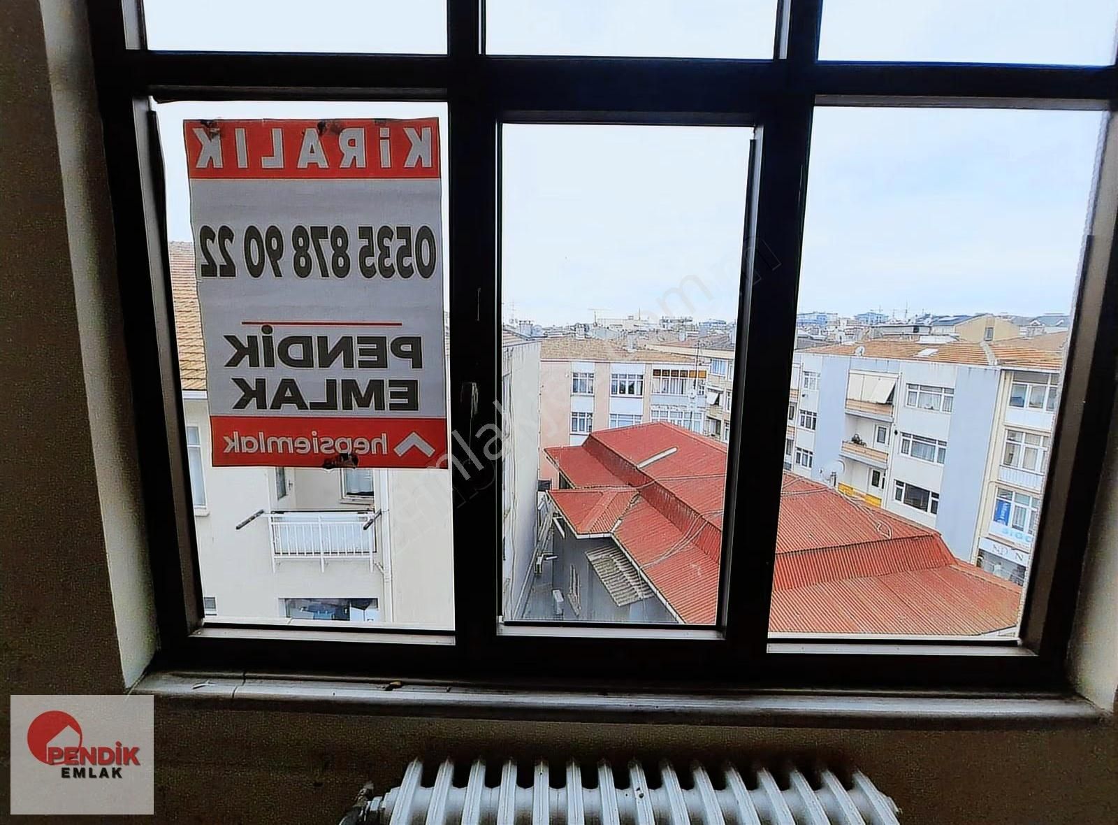 Pendik Uzmanı Cemal Kınay'dan Çarşıda Kiralık Ofisler - Görsel 2
