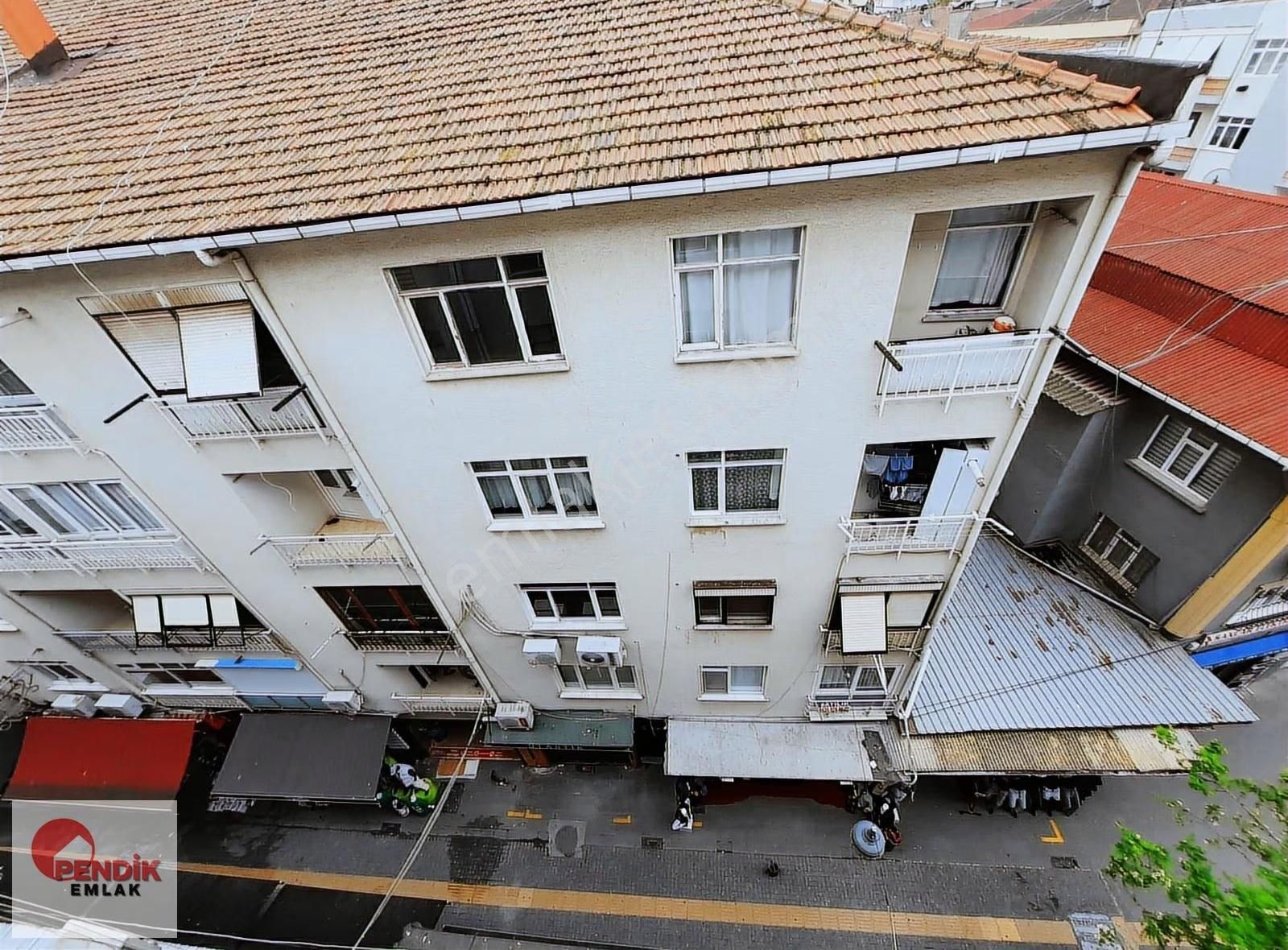 Pendik Uzmanı Cemal Kınay'dan Çarşıda Kiralık Ofisler - Görsel 8