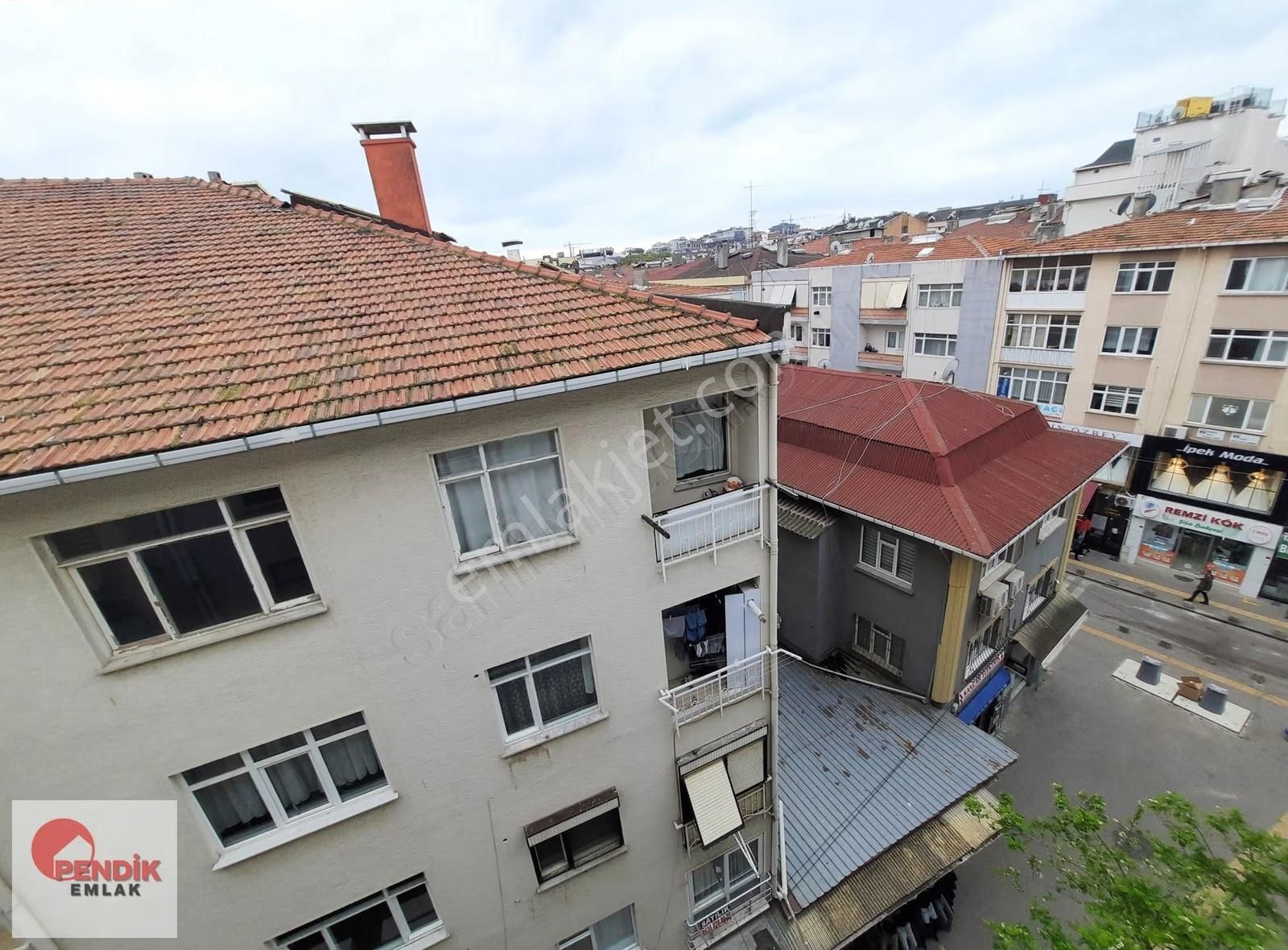 Pendik Uzmanı Cemal Kınay'dan Çarşıda Kiralık Ofisler - Görsel 5