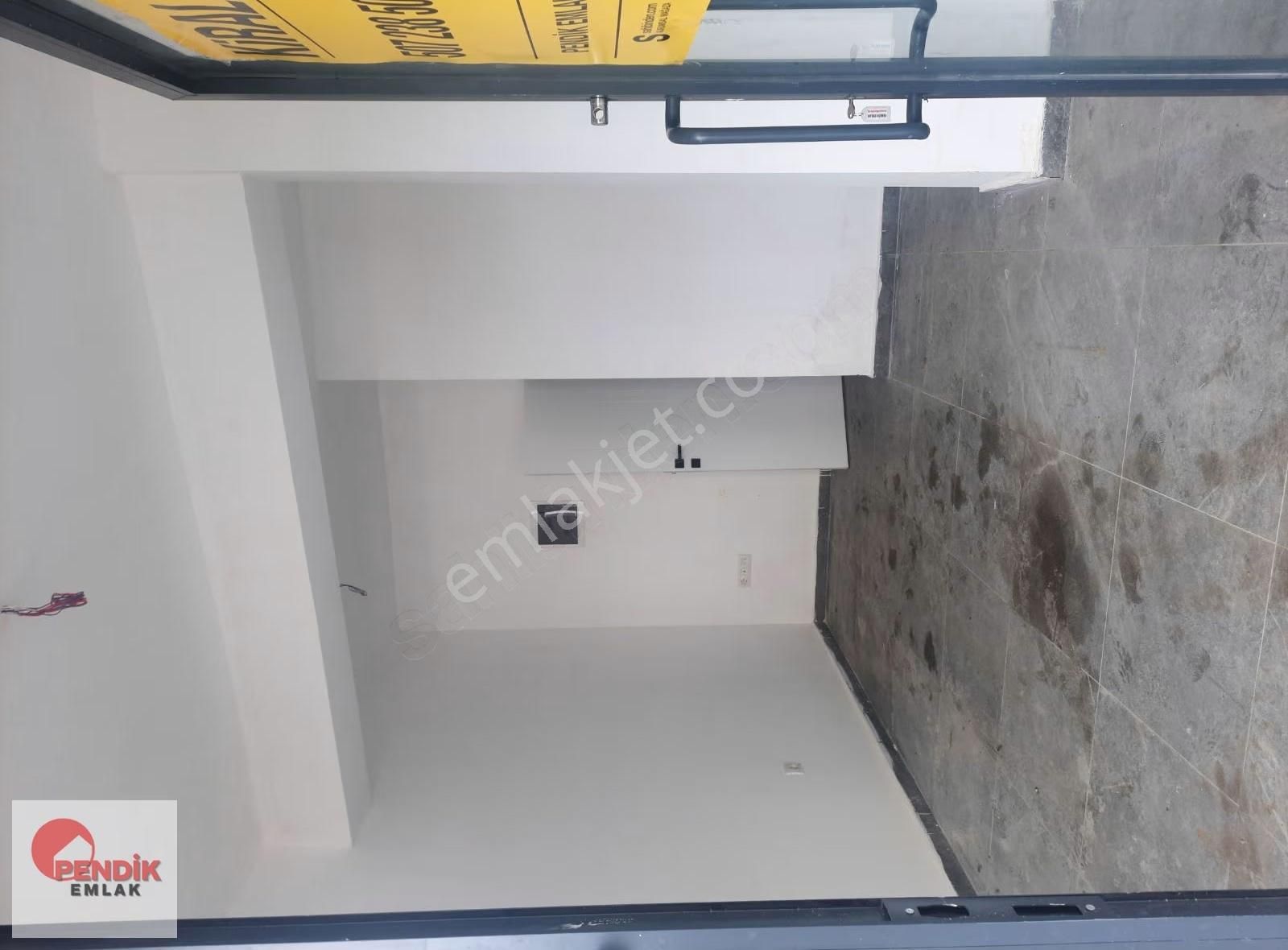 Pendik Batı Mahallesi Kiralık İş Yeri - Görsel 9