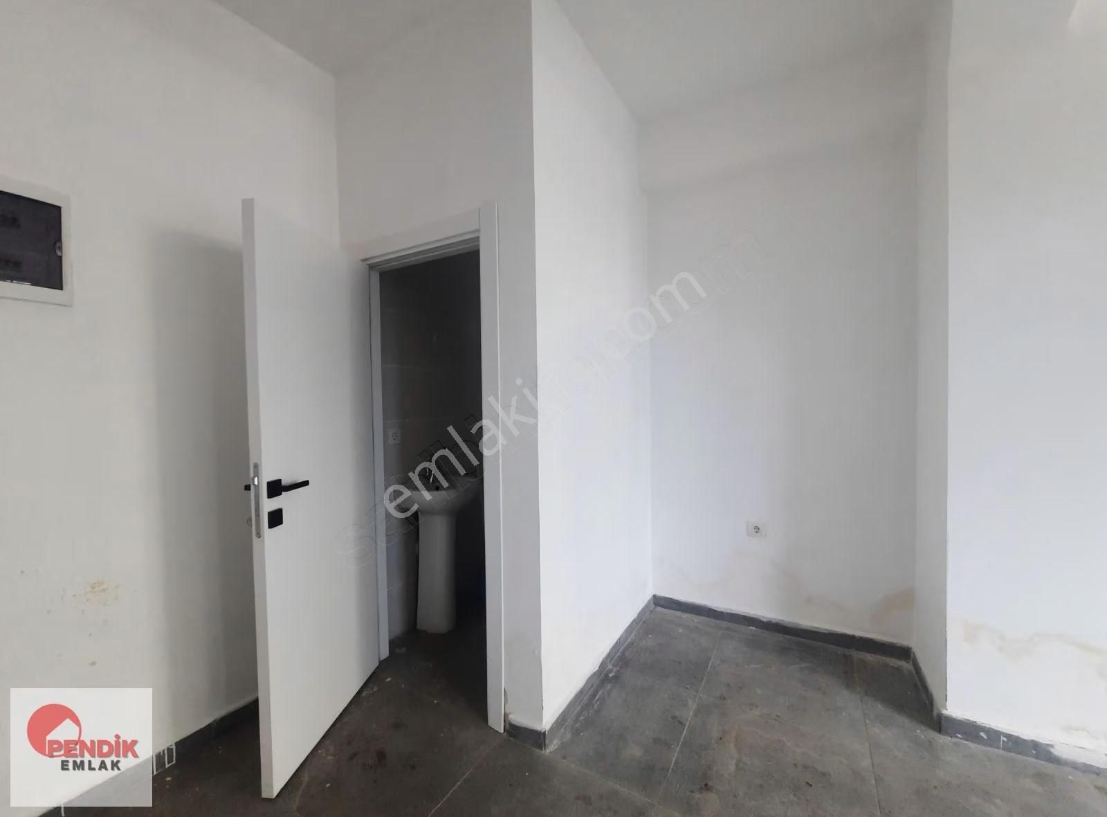 Pendik Batı Mahallesi Kiralık İş Yeri - Görsel 8