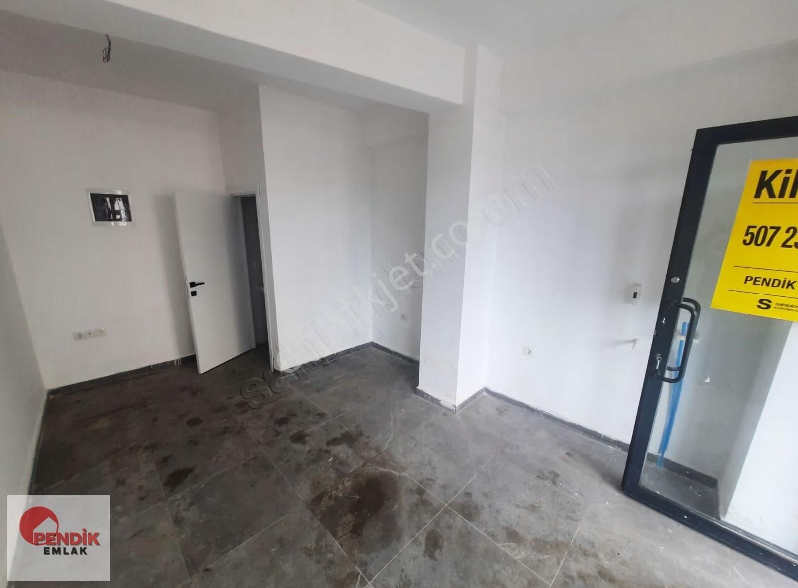 Pendik Batı Mahallesi Kiralık İş Yeri - Görsel 3